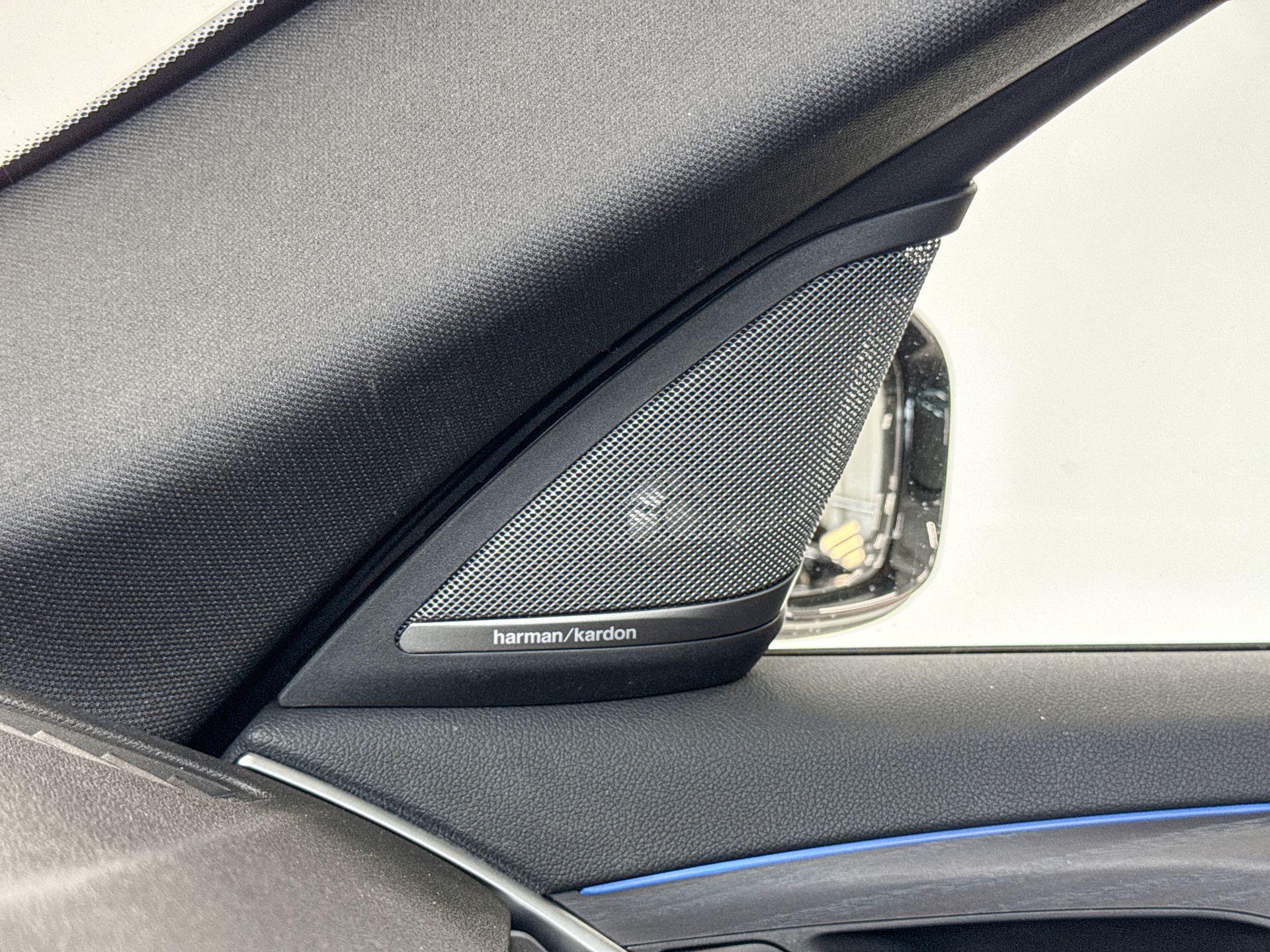 Foto van BMW 530e xDrive