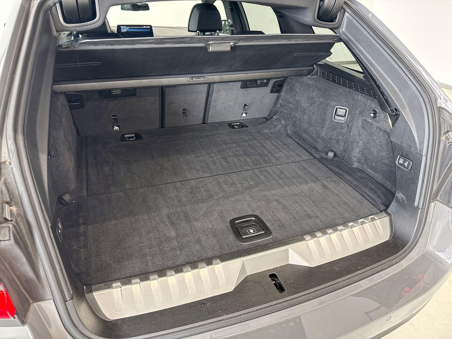 Foto van BMW 530e xDrive
