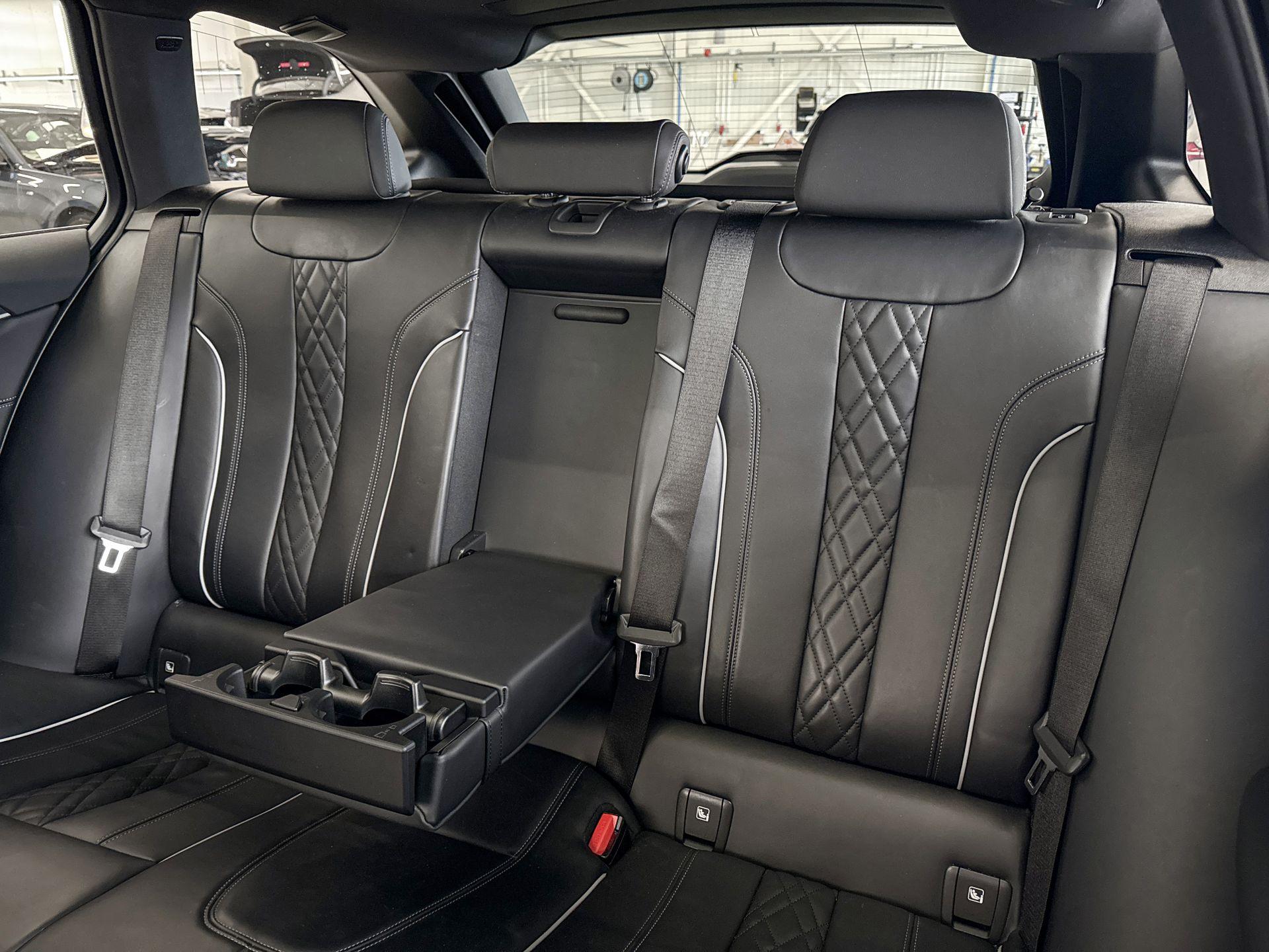 Foto van BMW 530e xDrive