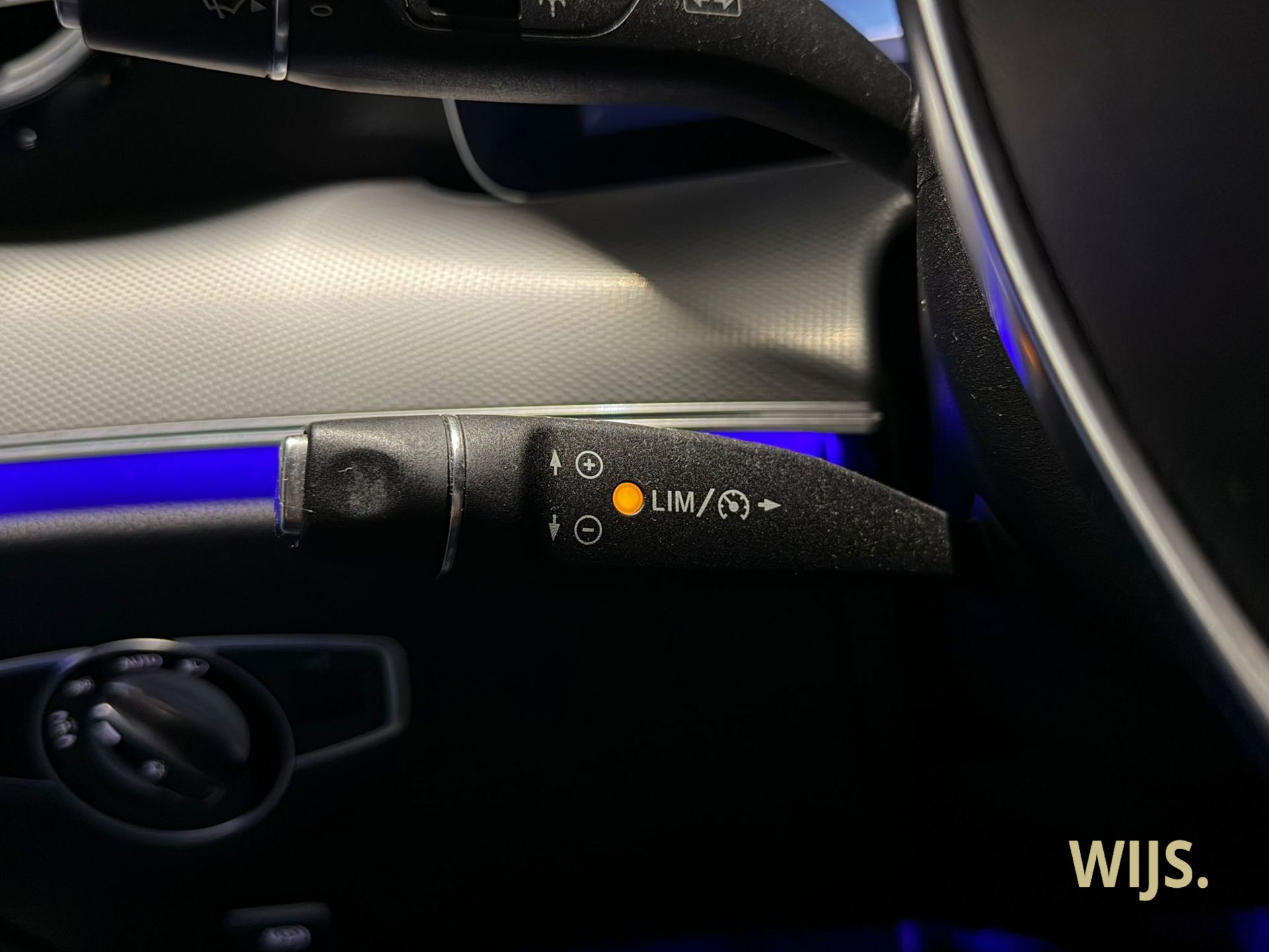 Foto van Mercedes-Benz E-klasse