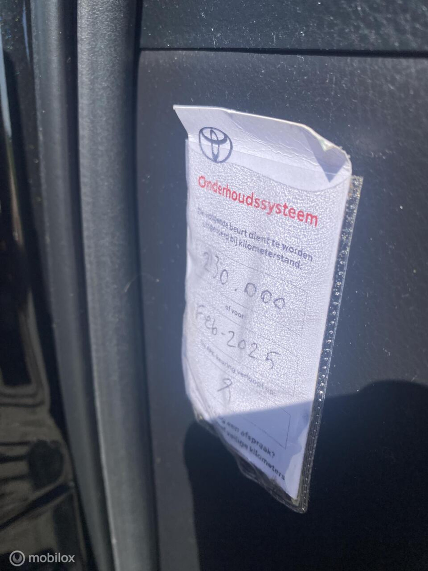 Foto van Toyota Toyota Rav4