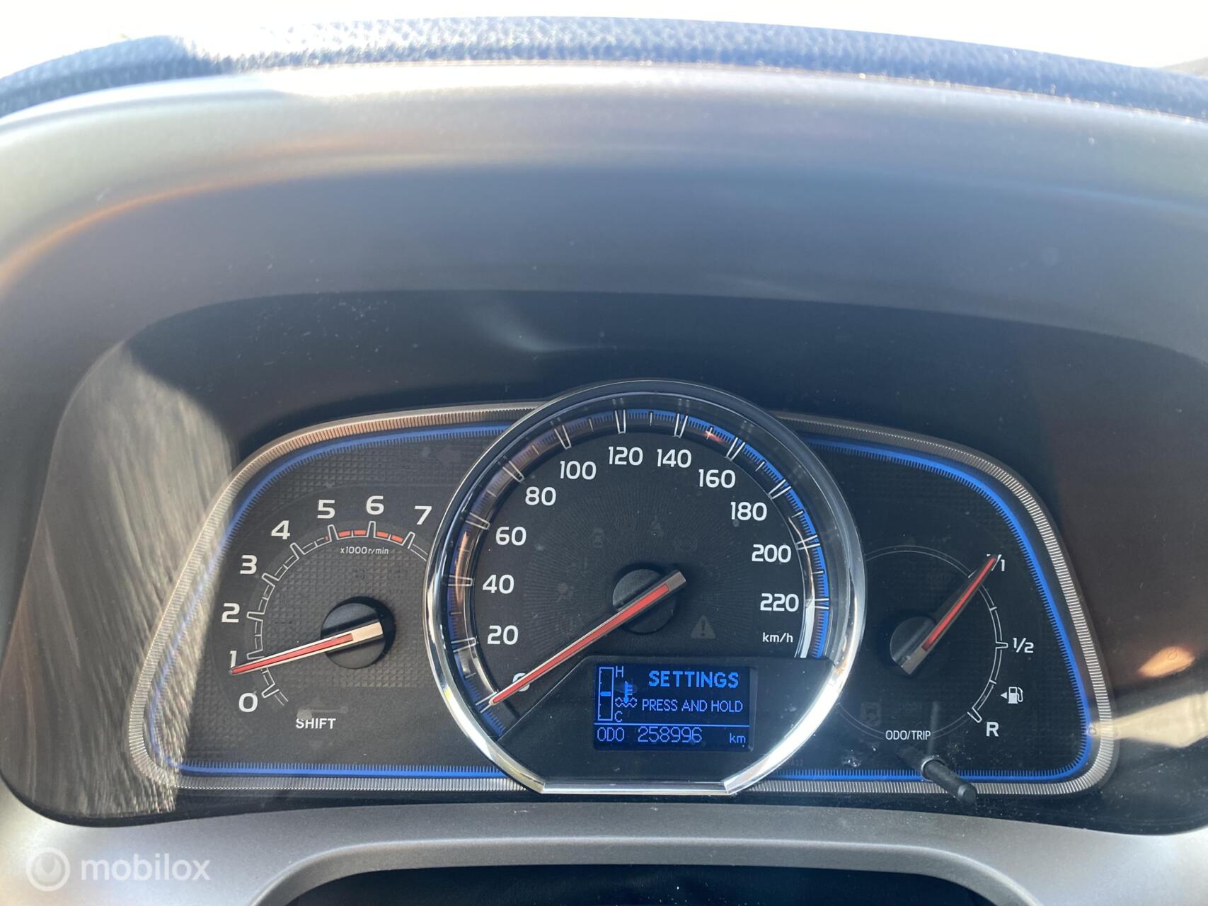 Foto van Toyota Toyota Rav4