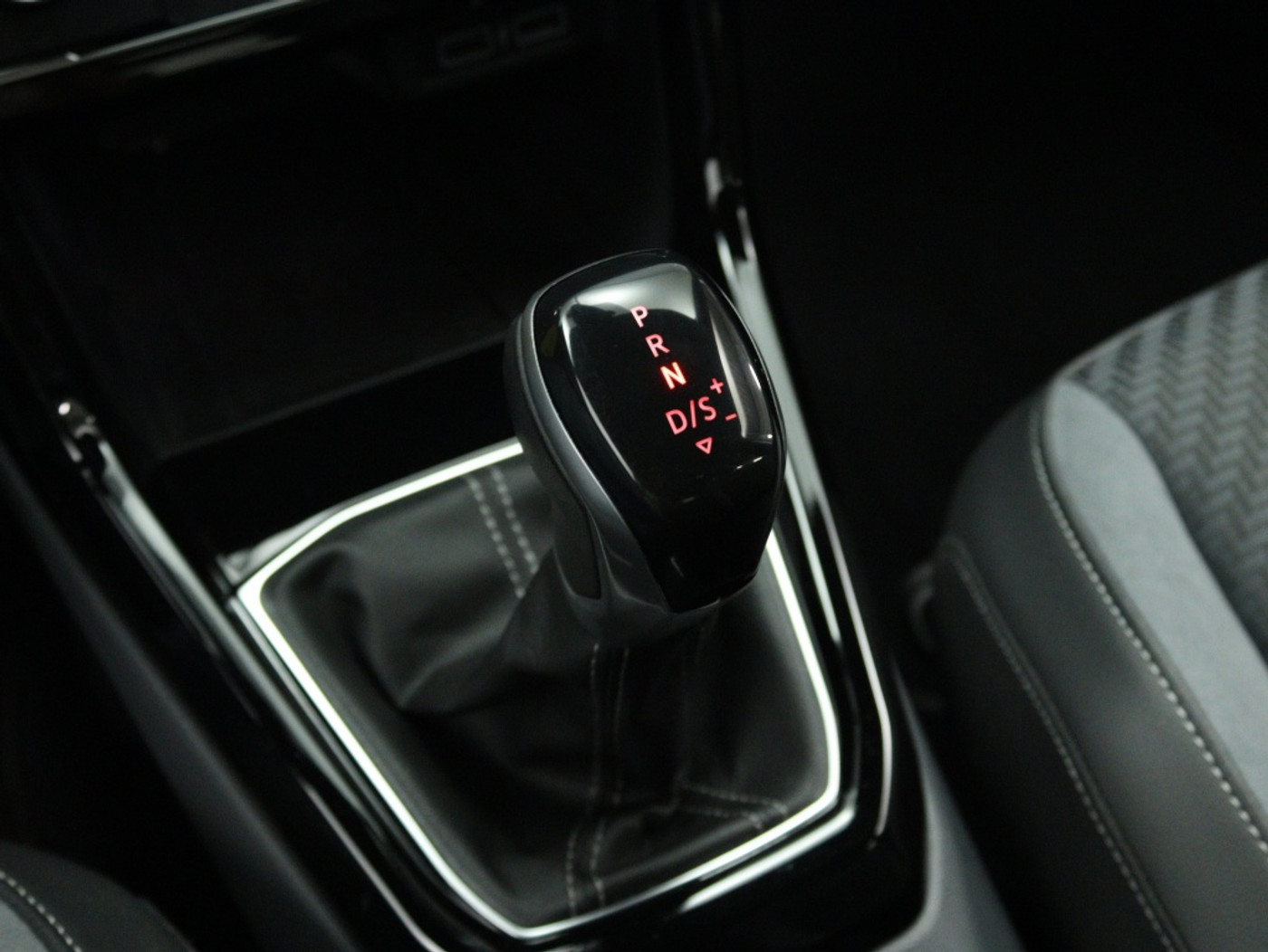 Foto van Volkswagen T-cross