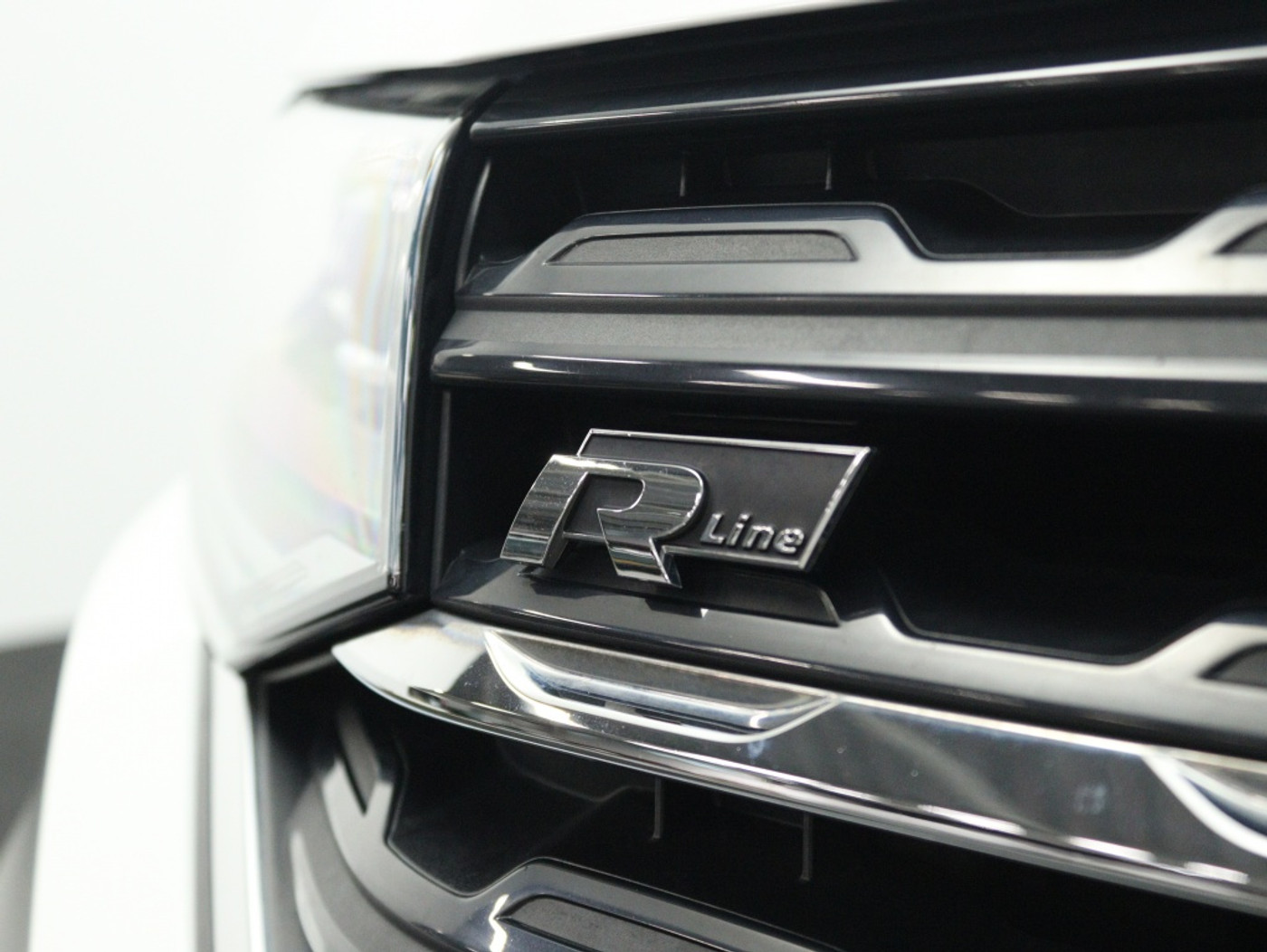Foto van Volkswagen T-cross