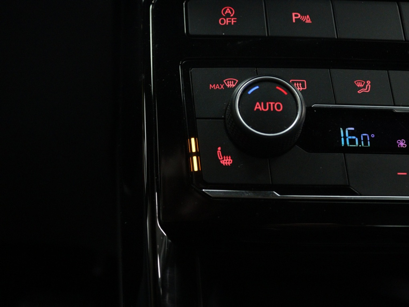 Foto van Volkswagen T-cross