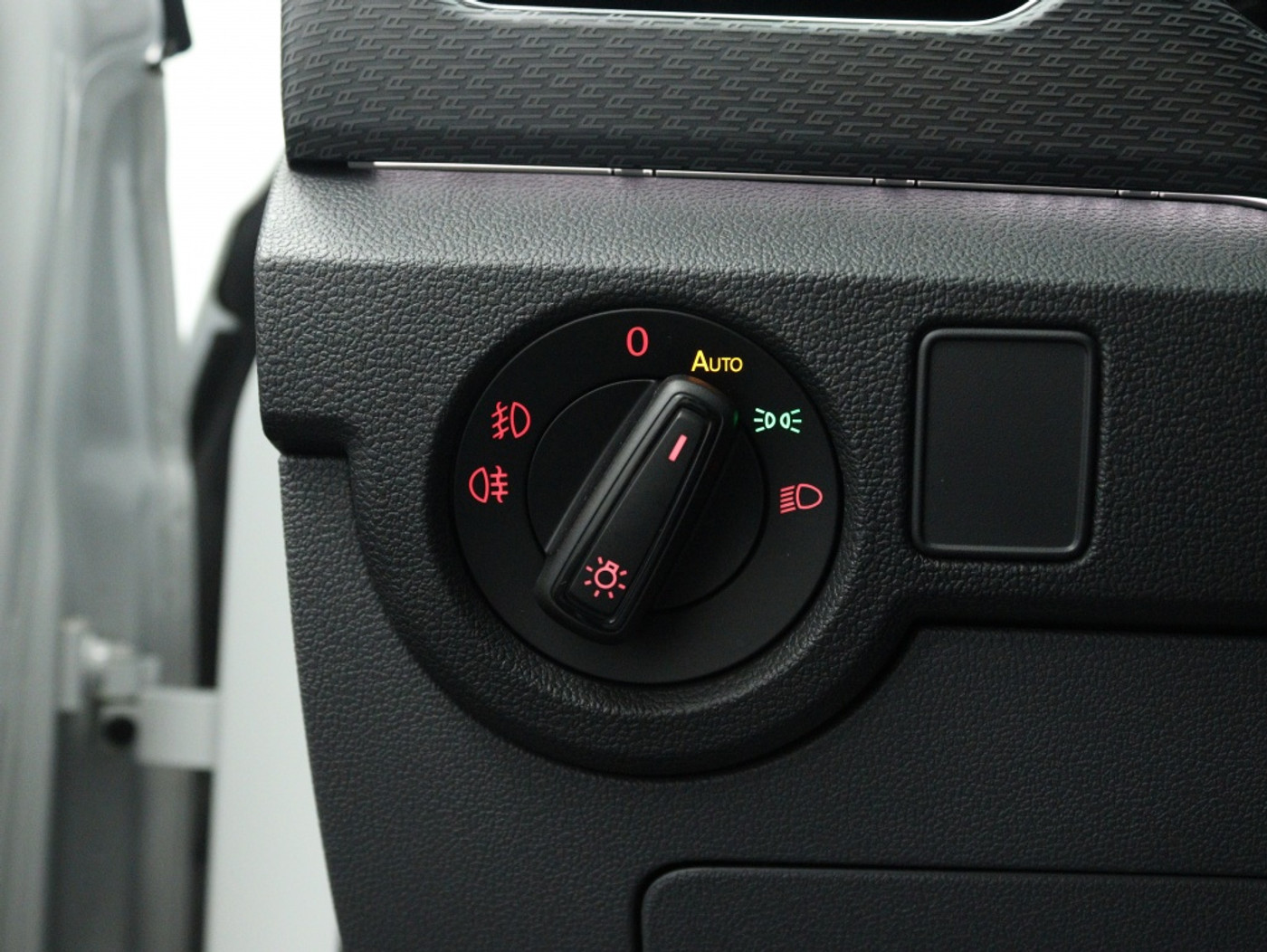 Foto van Volkswagen T-cross
