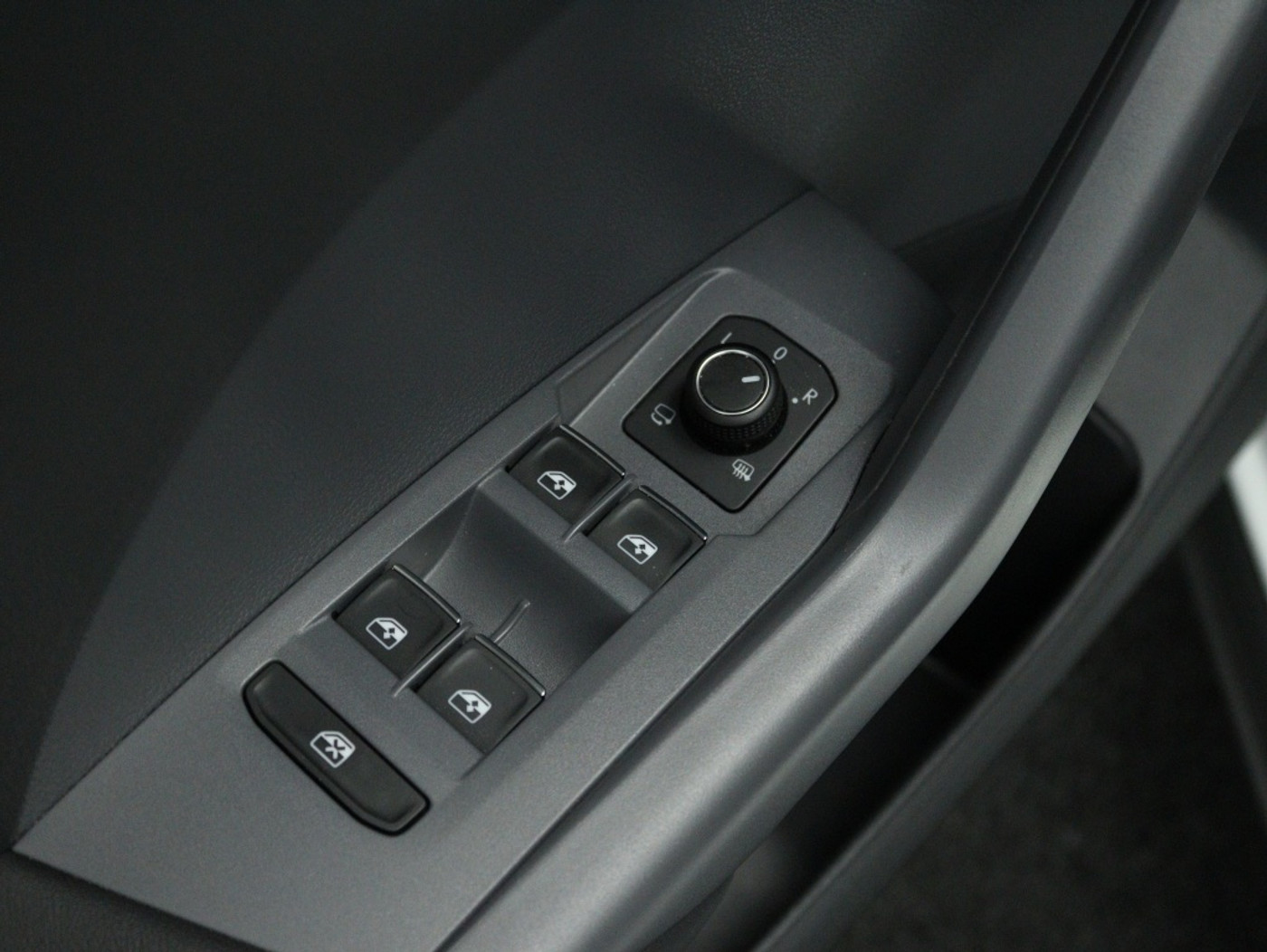 Foto van Volkswagen T-cross
