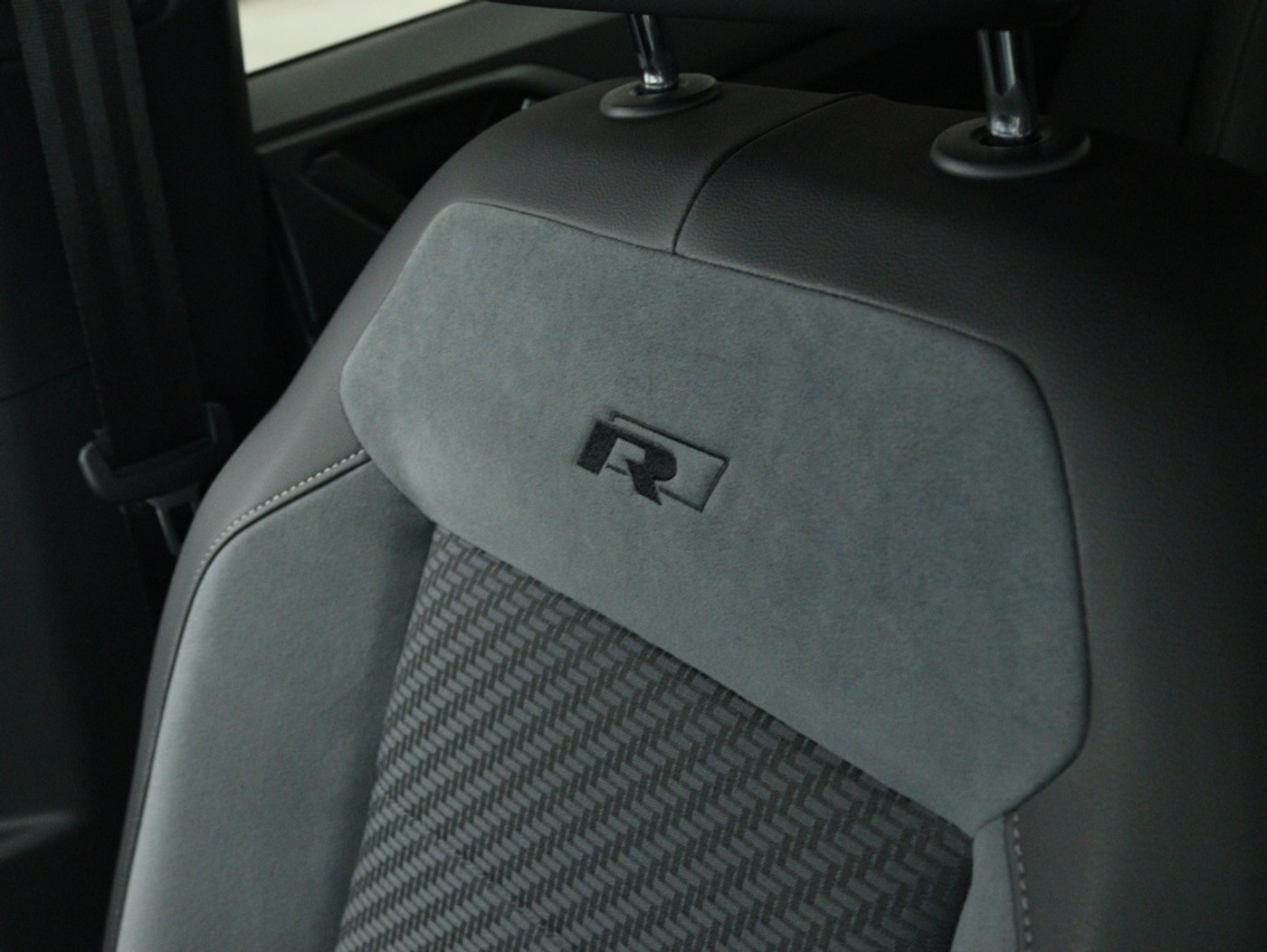 Foto van Volkswagen T-cross