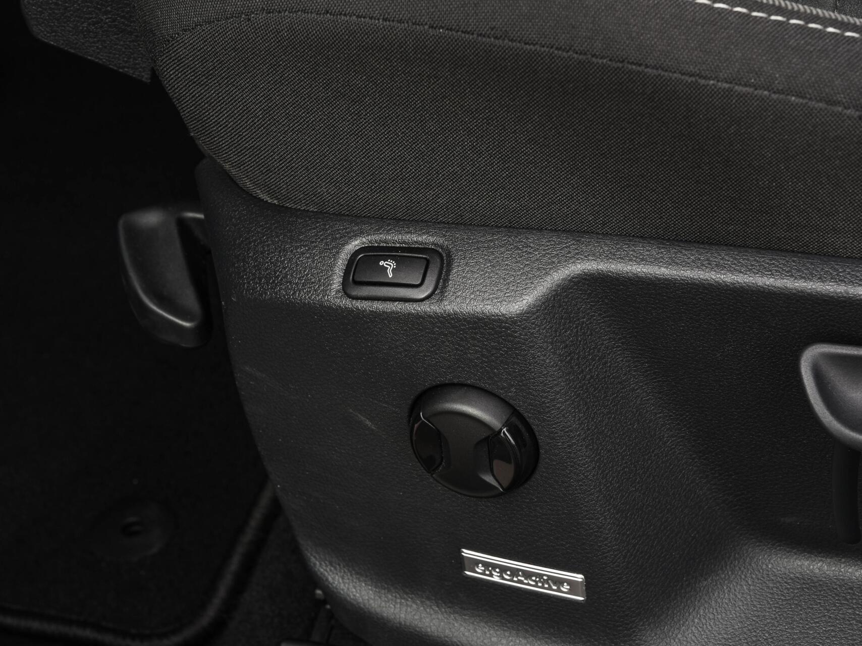 Foto van Volkswagen Golf Sportsvan