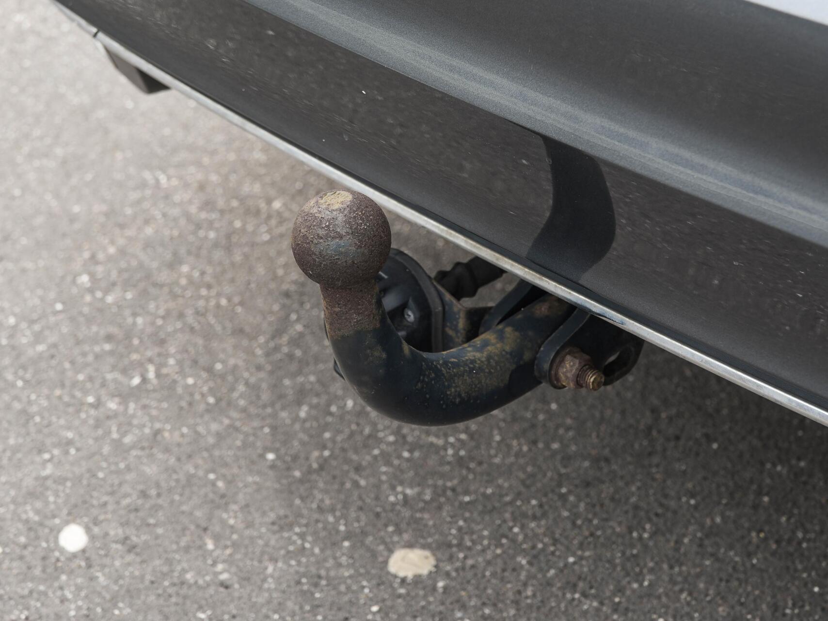 Foto van Volkswagen Golf Sportsvan