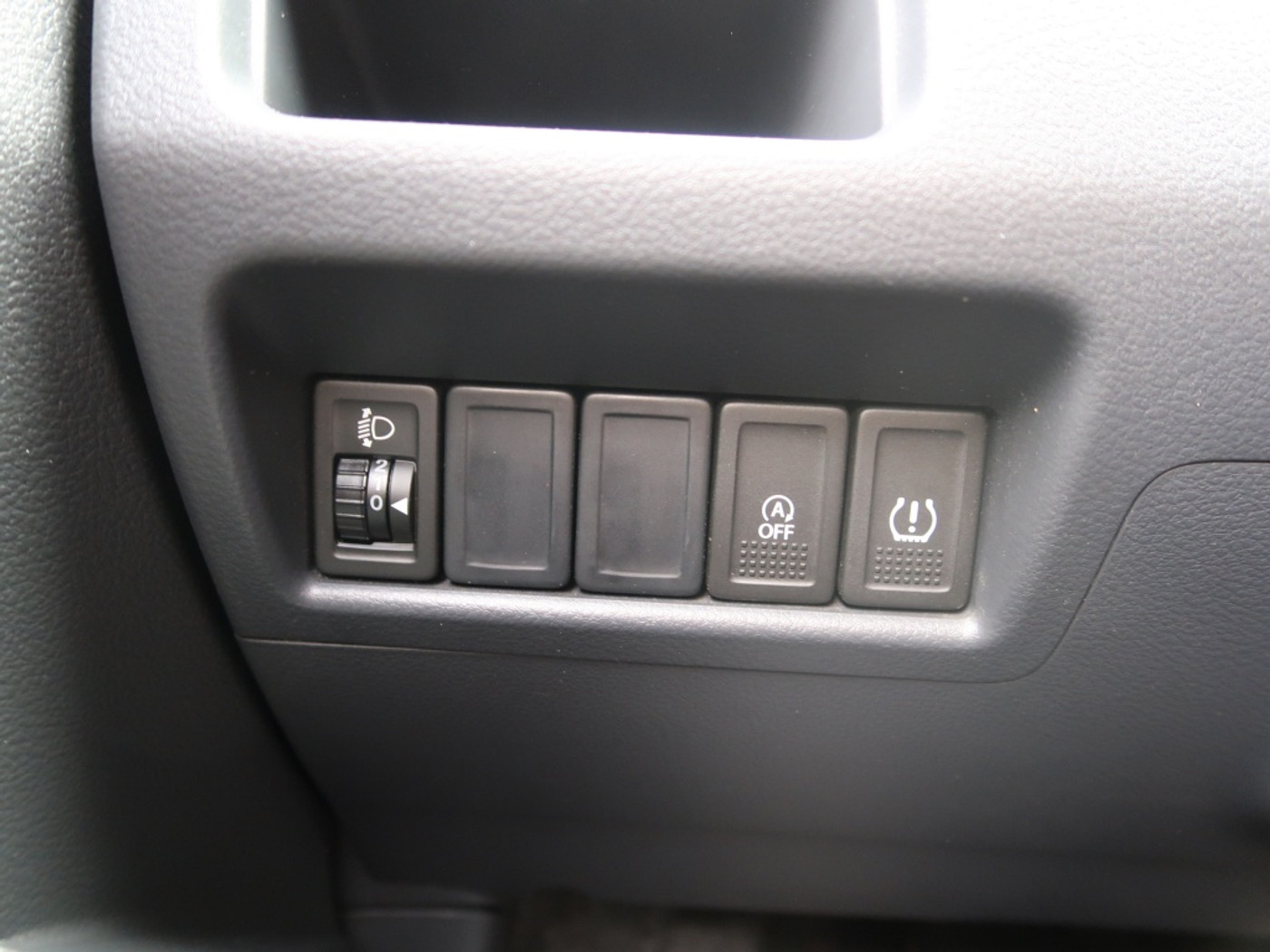 Foto van Suzuki Celerio