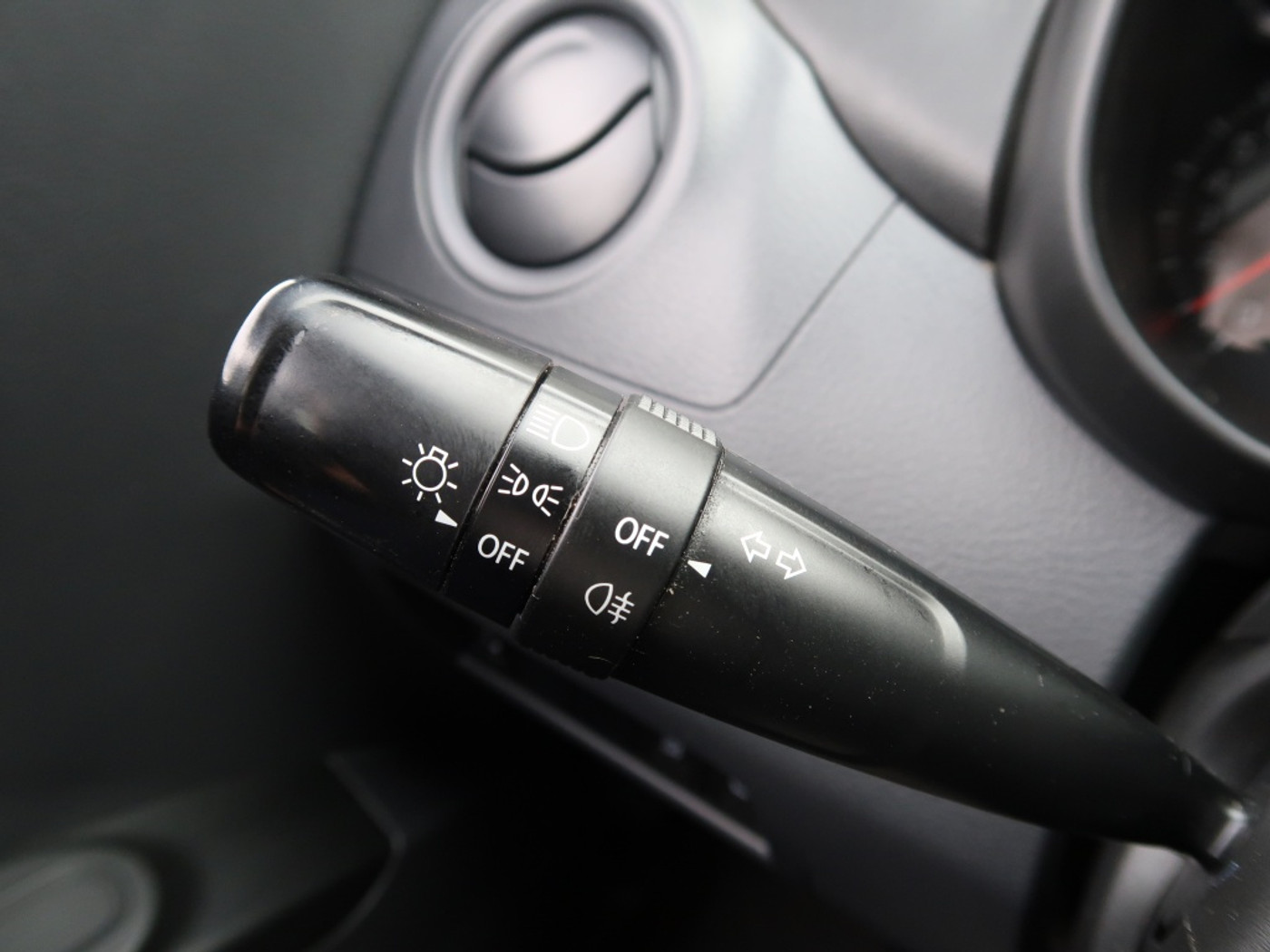 Foto van Suzuki Celerio