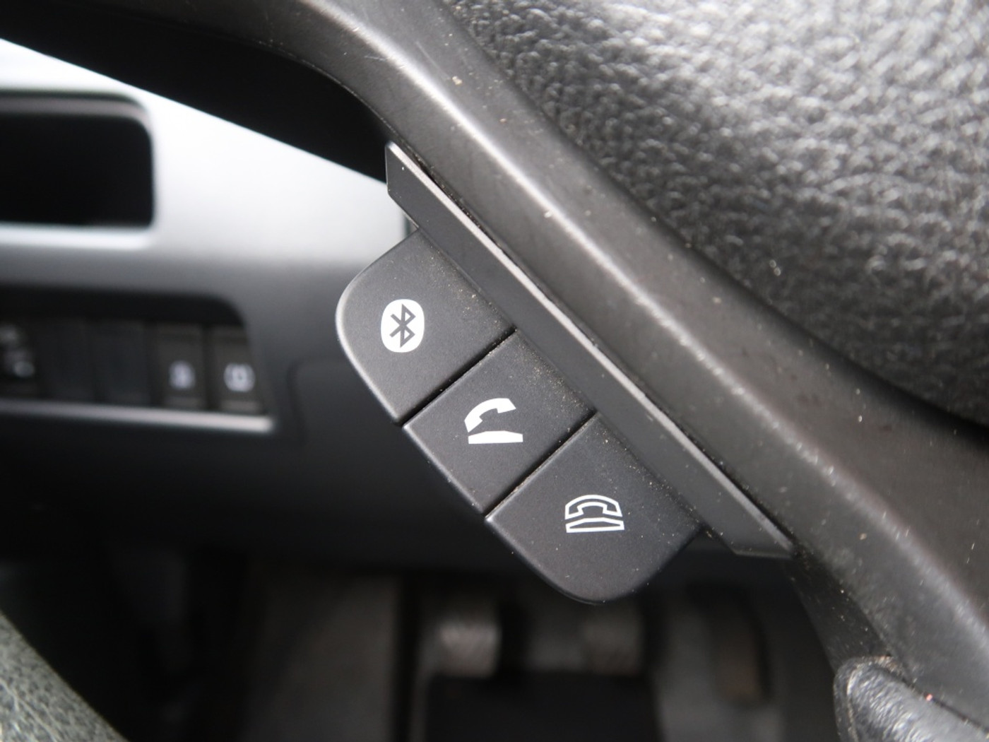 Foto van Suzuki Celerio