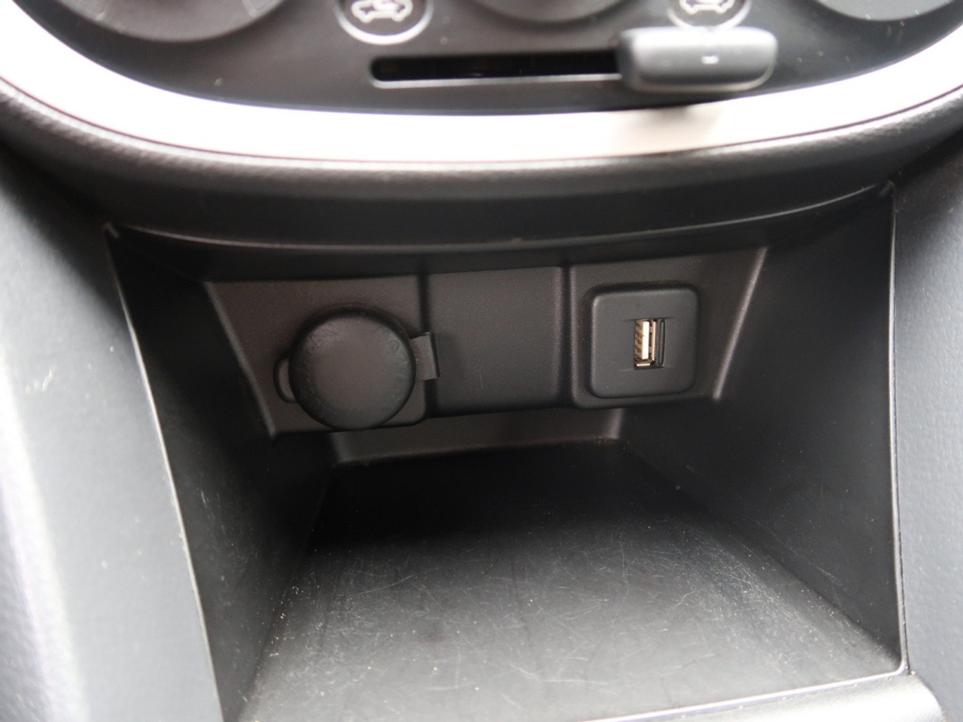 Foto van Suzuki Celerio