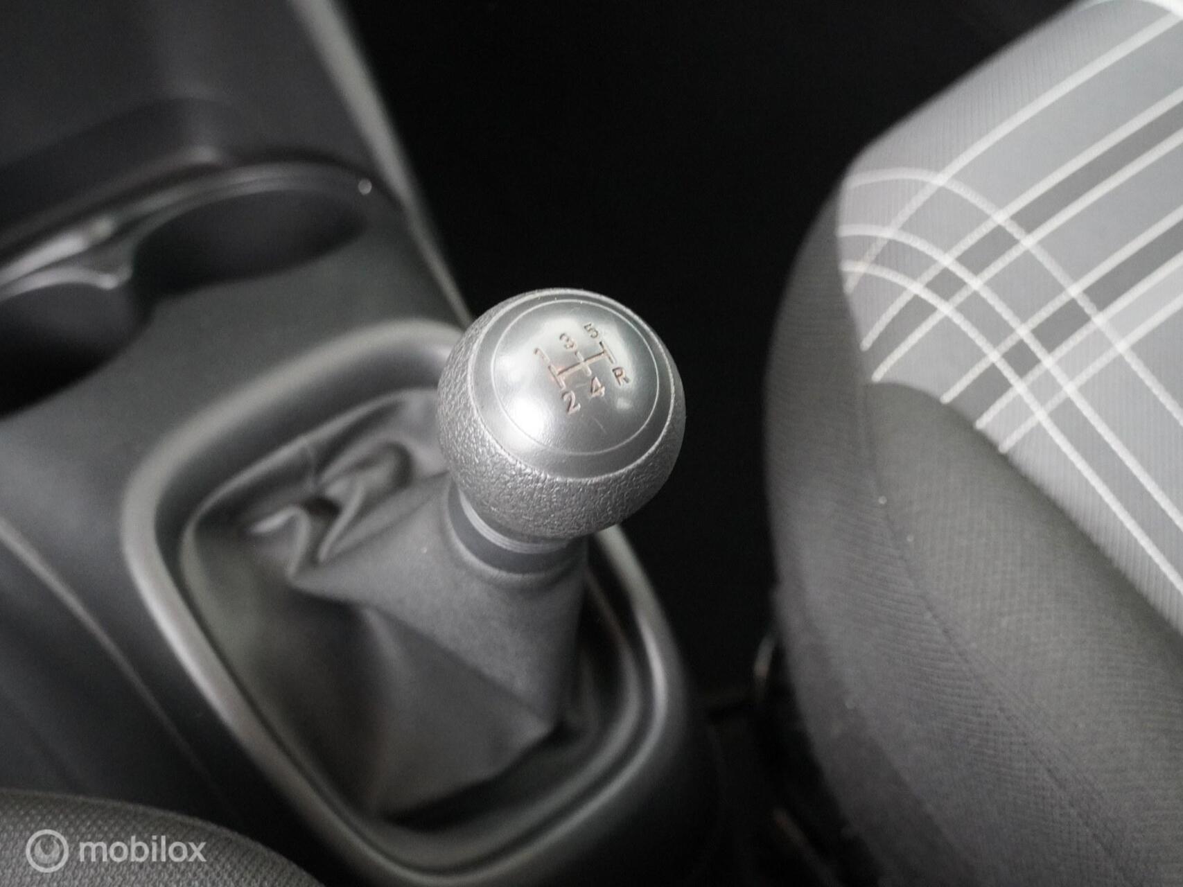 Foto van Peugeot 108