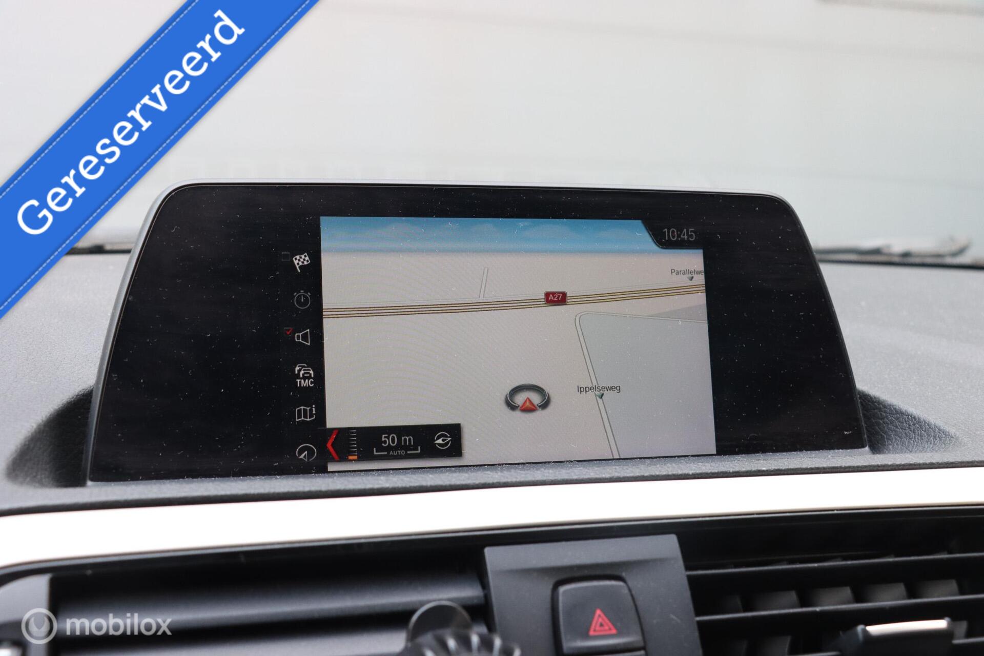 Foto van BMW 118i