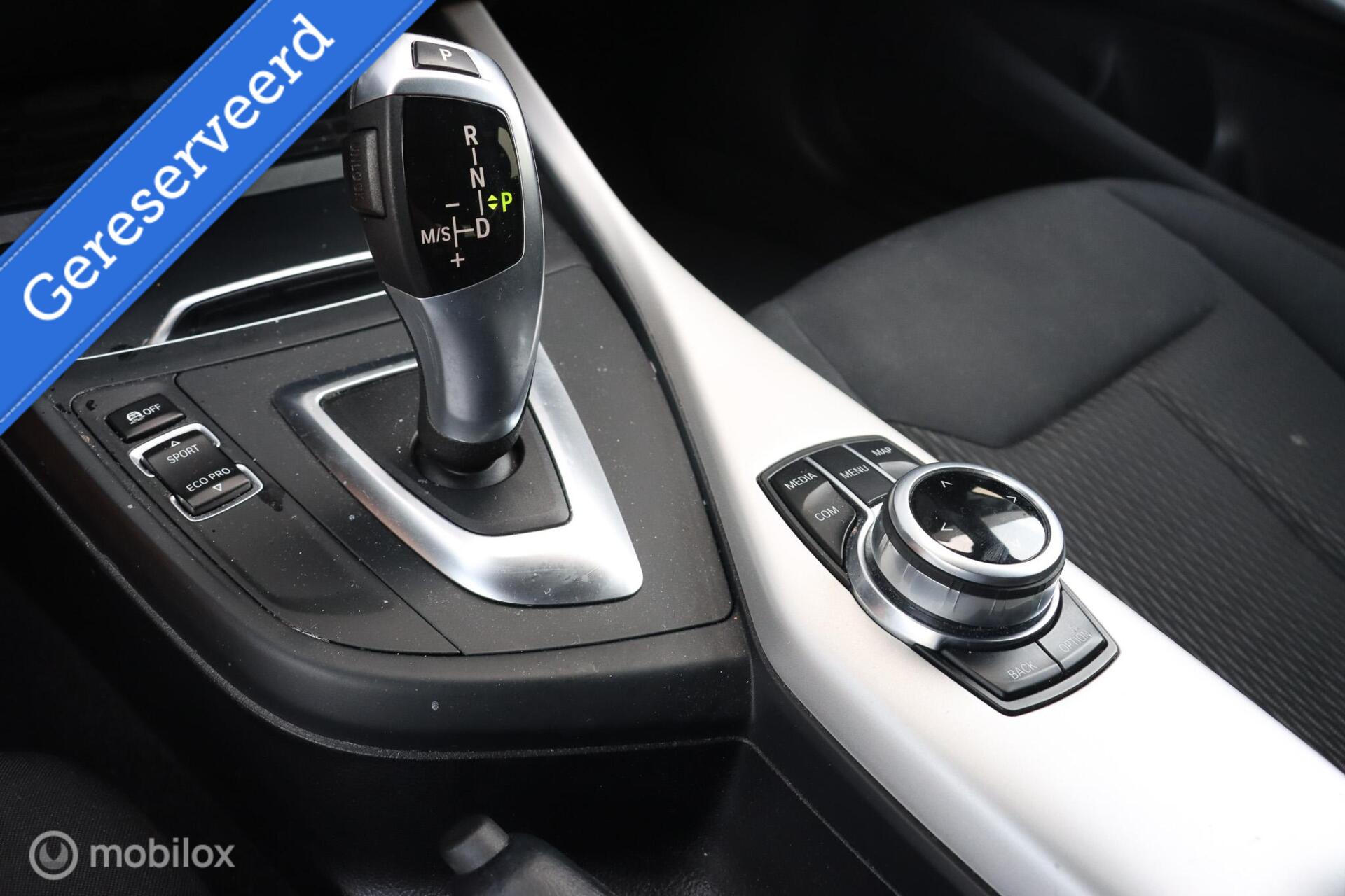 Foto van BMW 118i