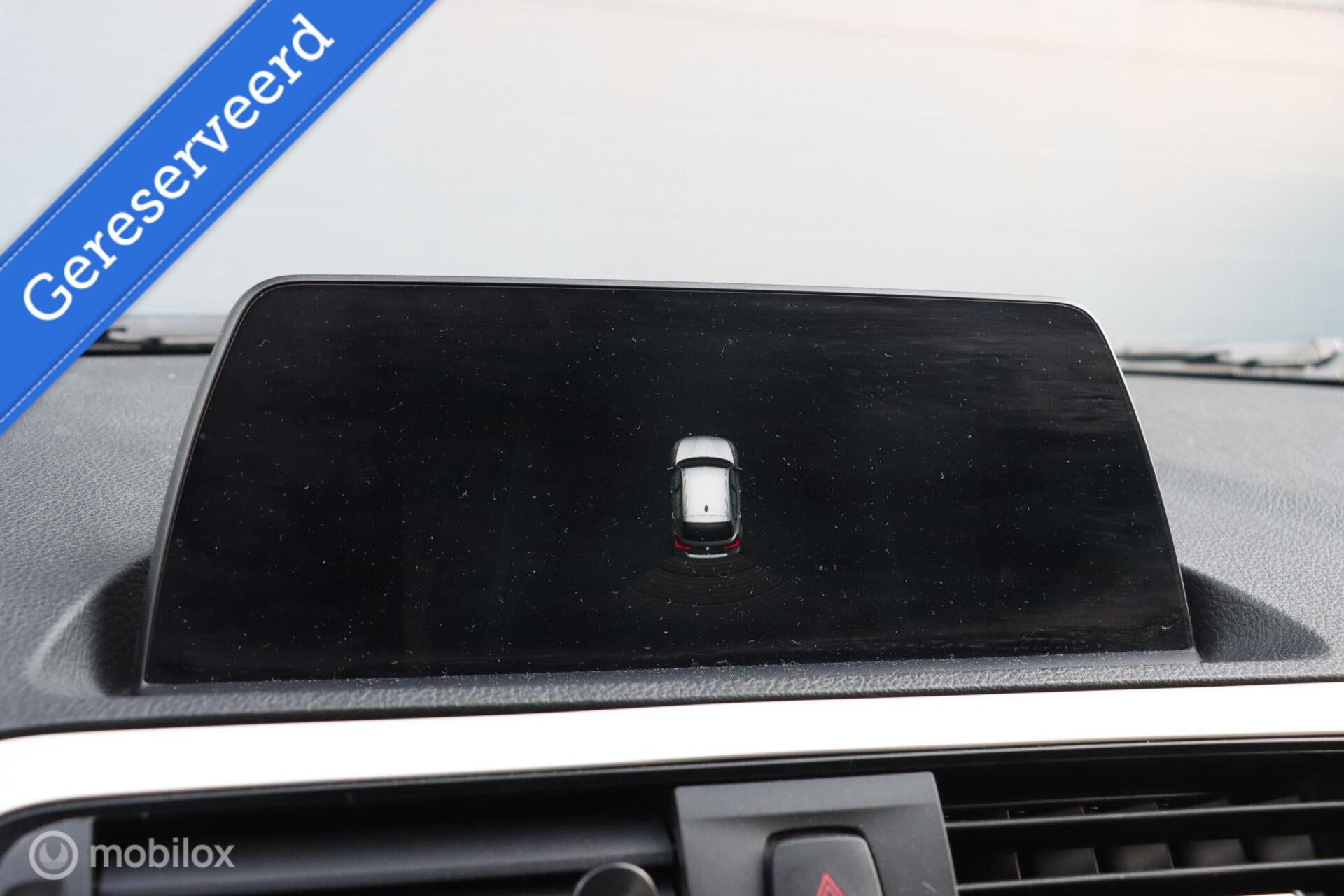 Foto van BMW 118i