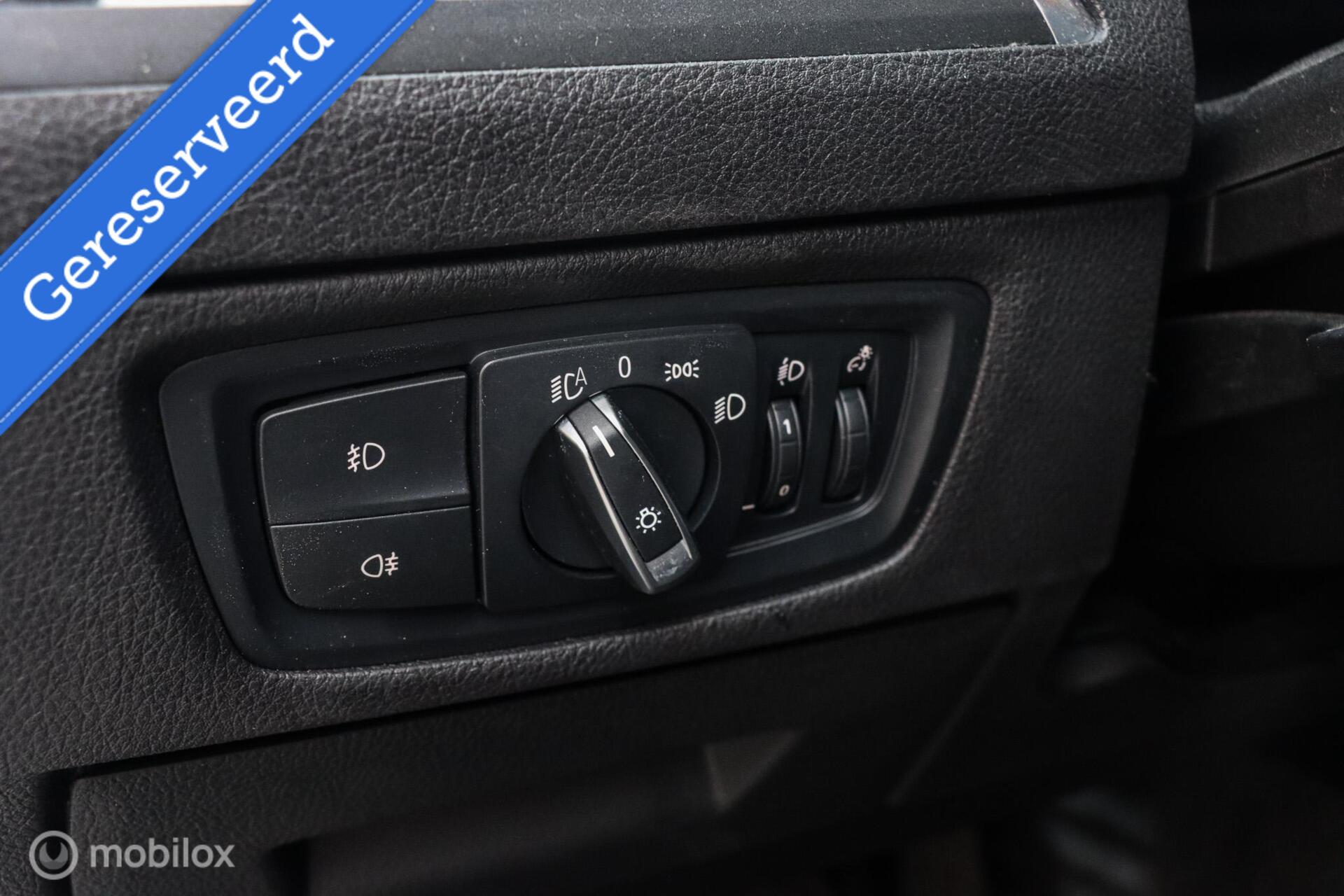 Foto van BMW 118i