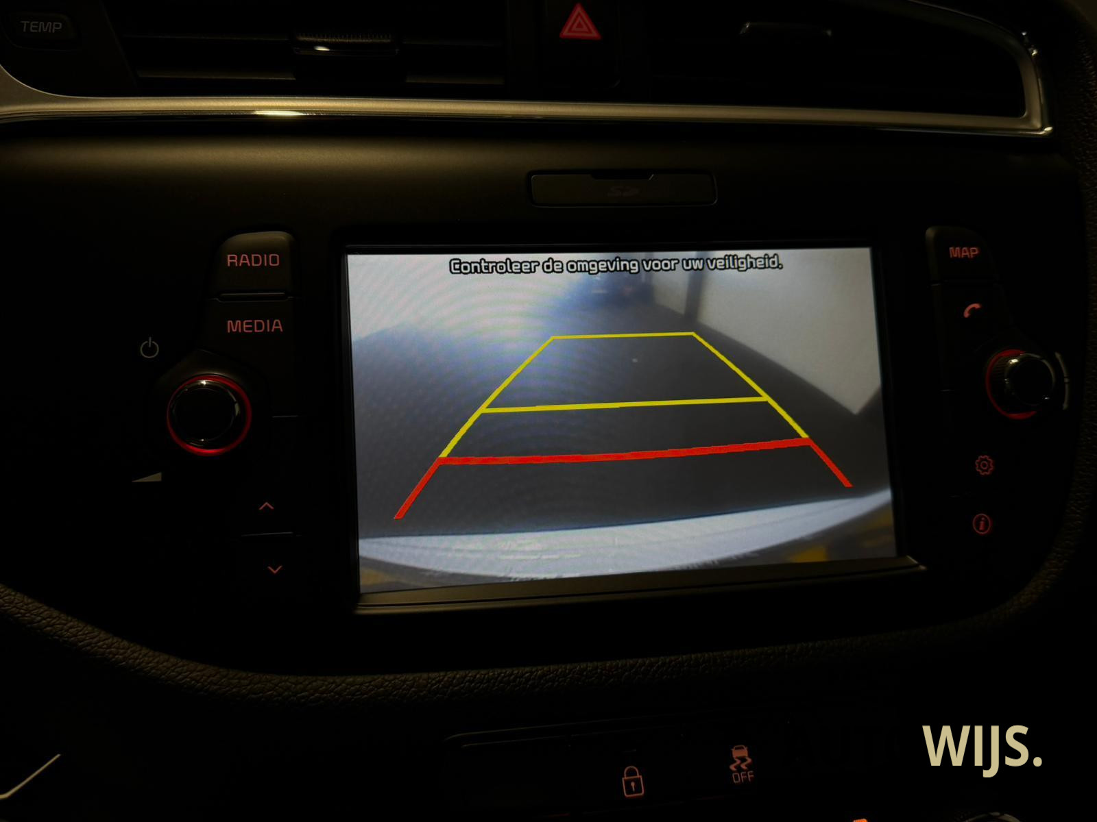 Foto van Kia Cee'd Sportswagon