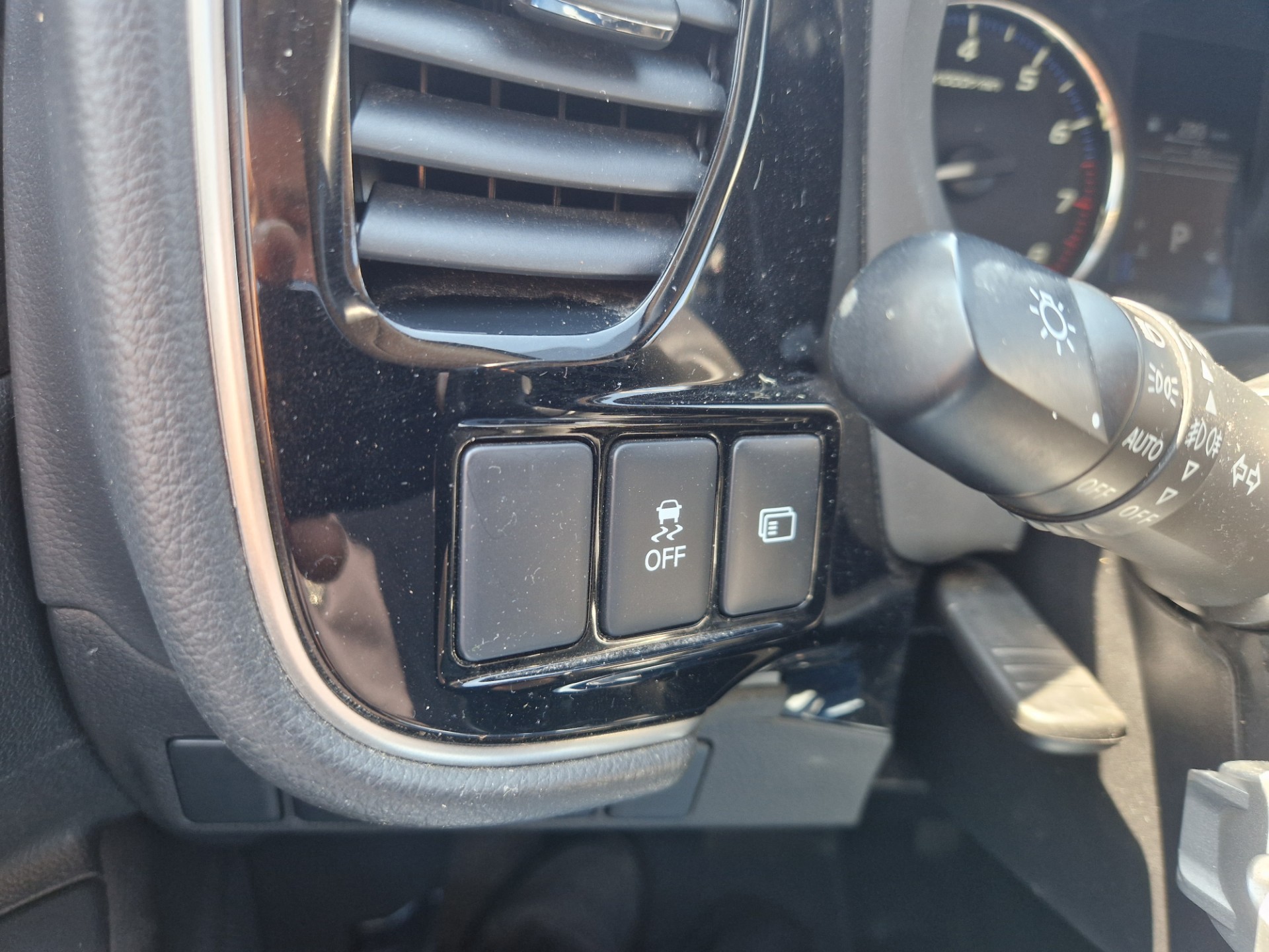 Foto van Mitsubishi Mitsubishi Outlander