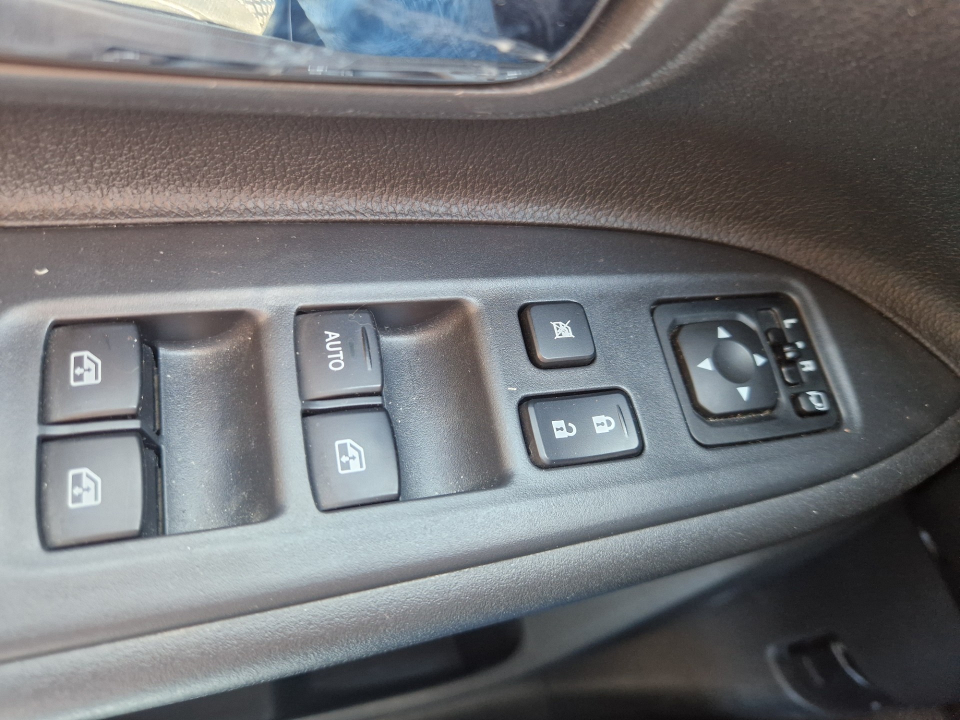 Foto van Mitsubishi Mitsubishi Outlander
