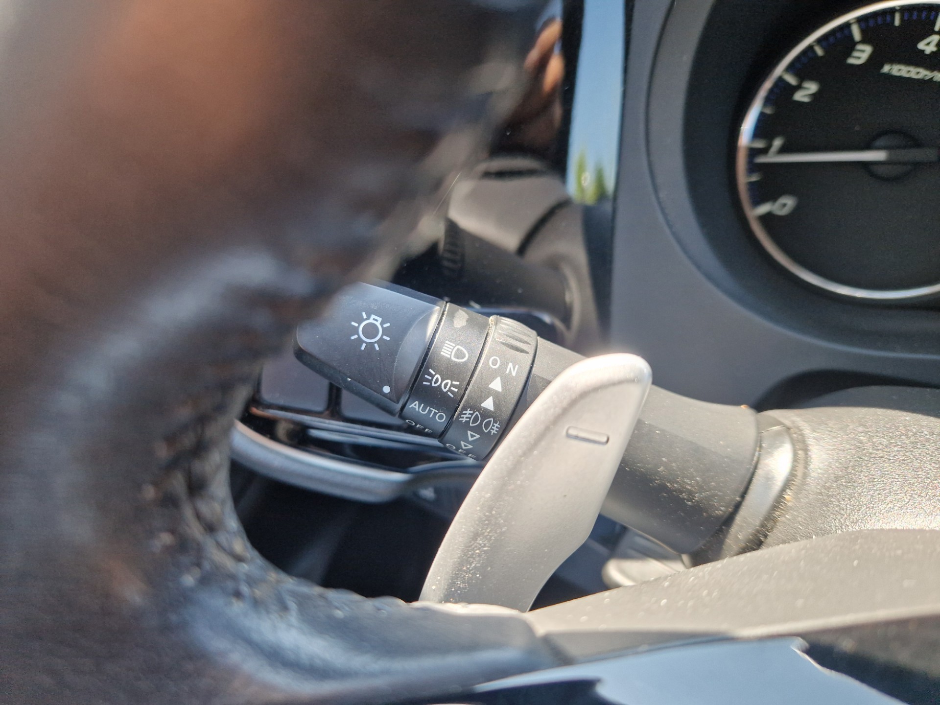 Foto van Mitsubishi Mitsubishi Outlander