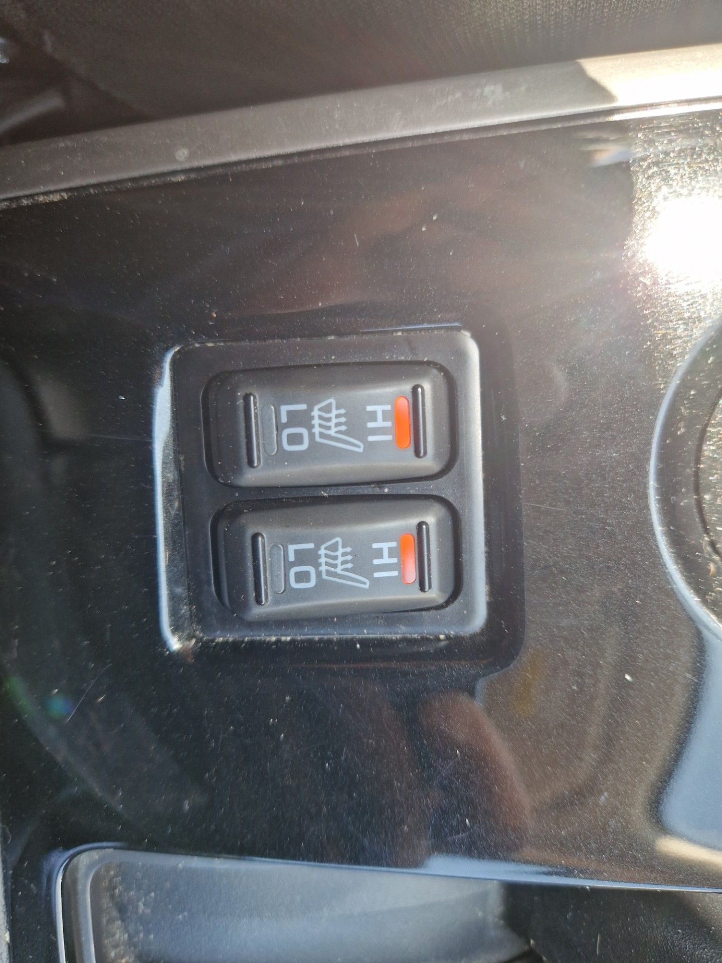 Foto van Mitsubishi Mitsubishi Outlander