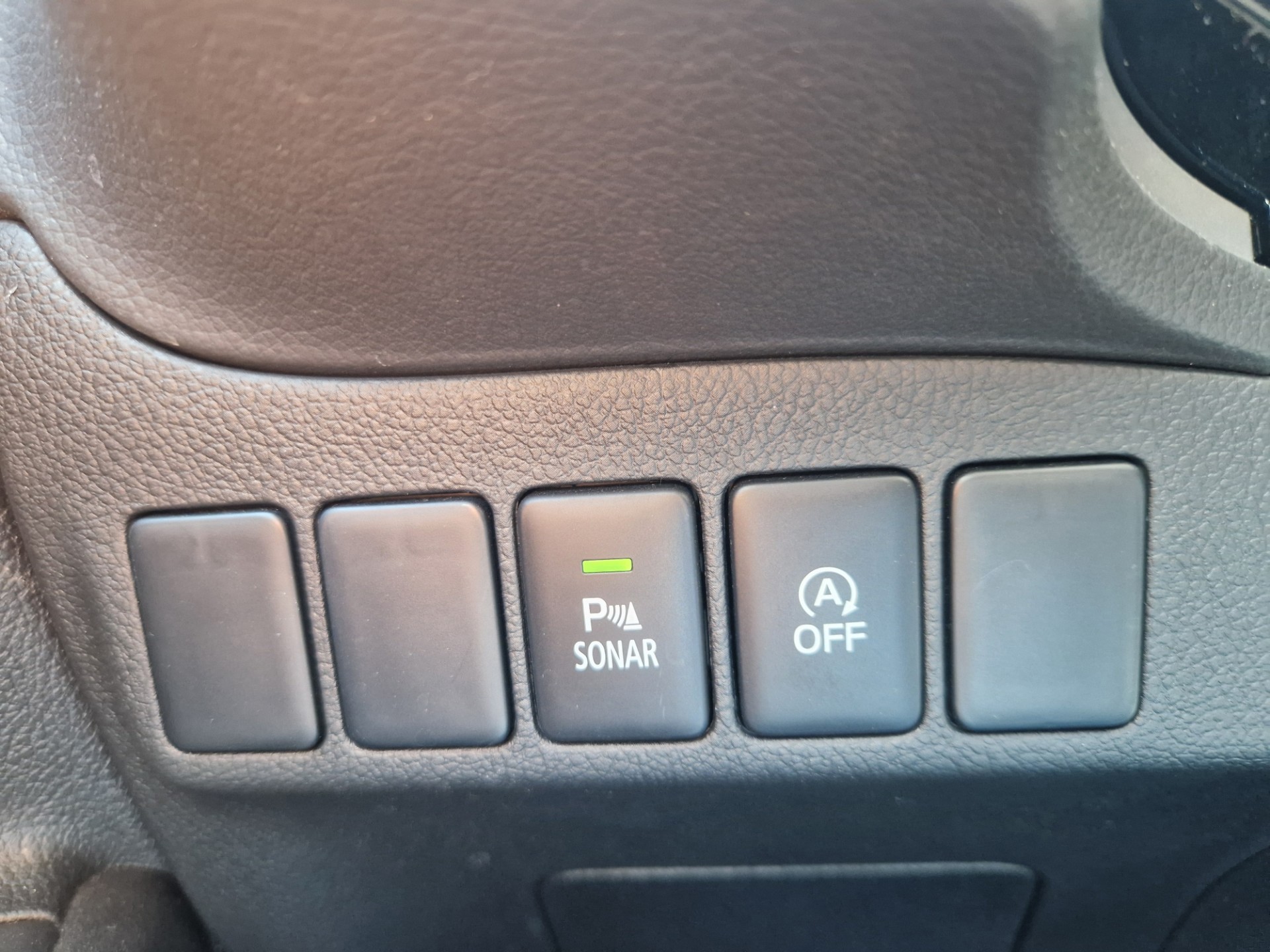Foto van Mitsubishi Mitsubishi Outlander