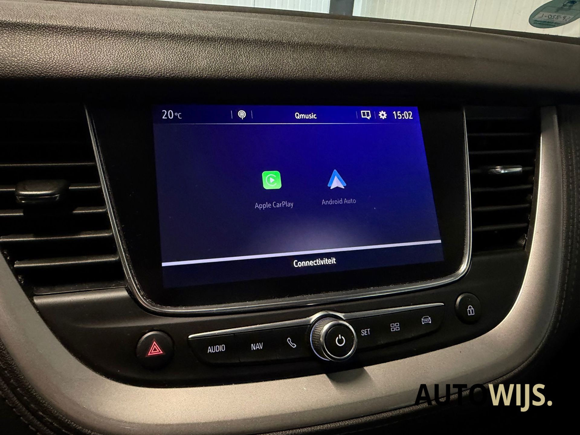 Foto van Opel Grandland X