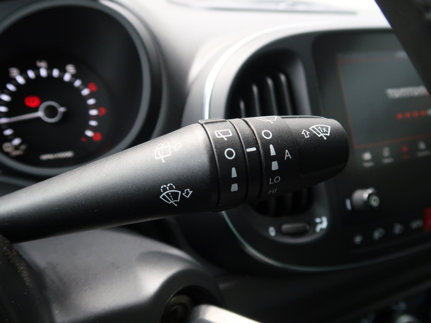 Foto van Fiat Fiat 500l