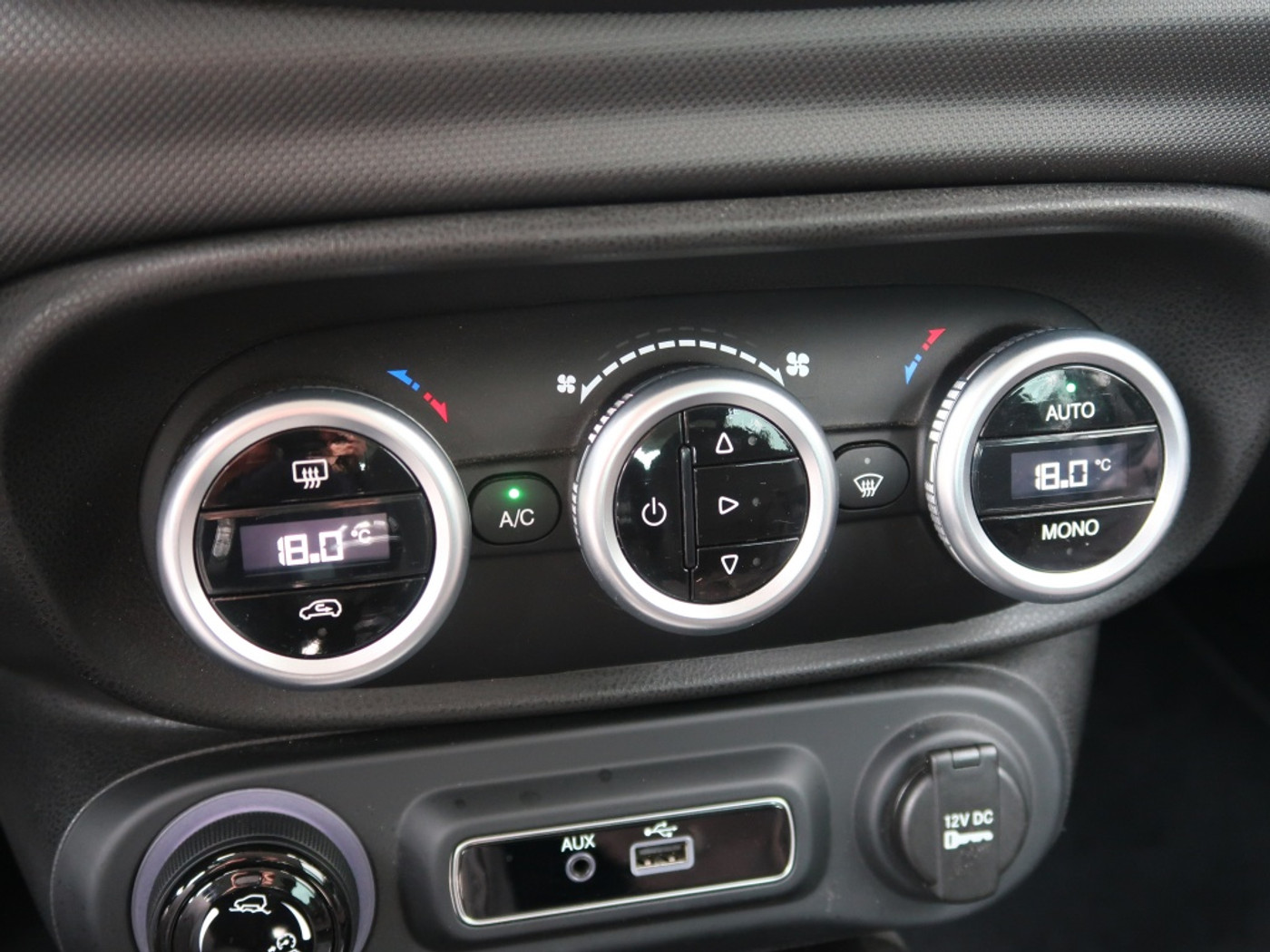 Foto van Fiat Fiat 500l