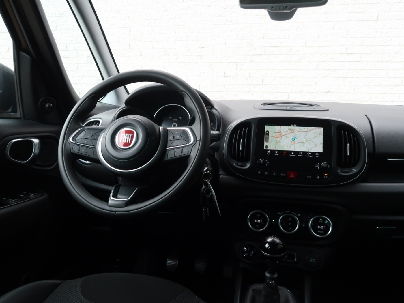 Foto van Fiat Fiat 500l