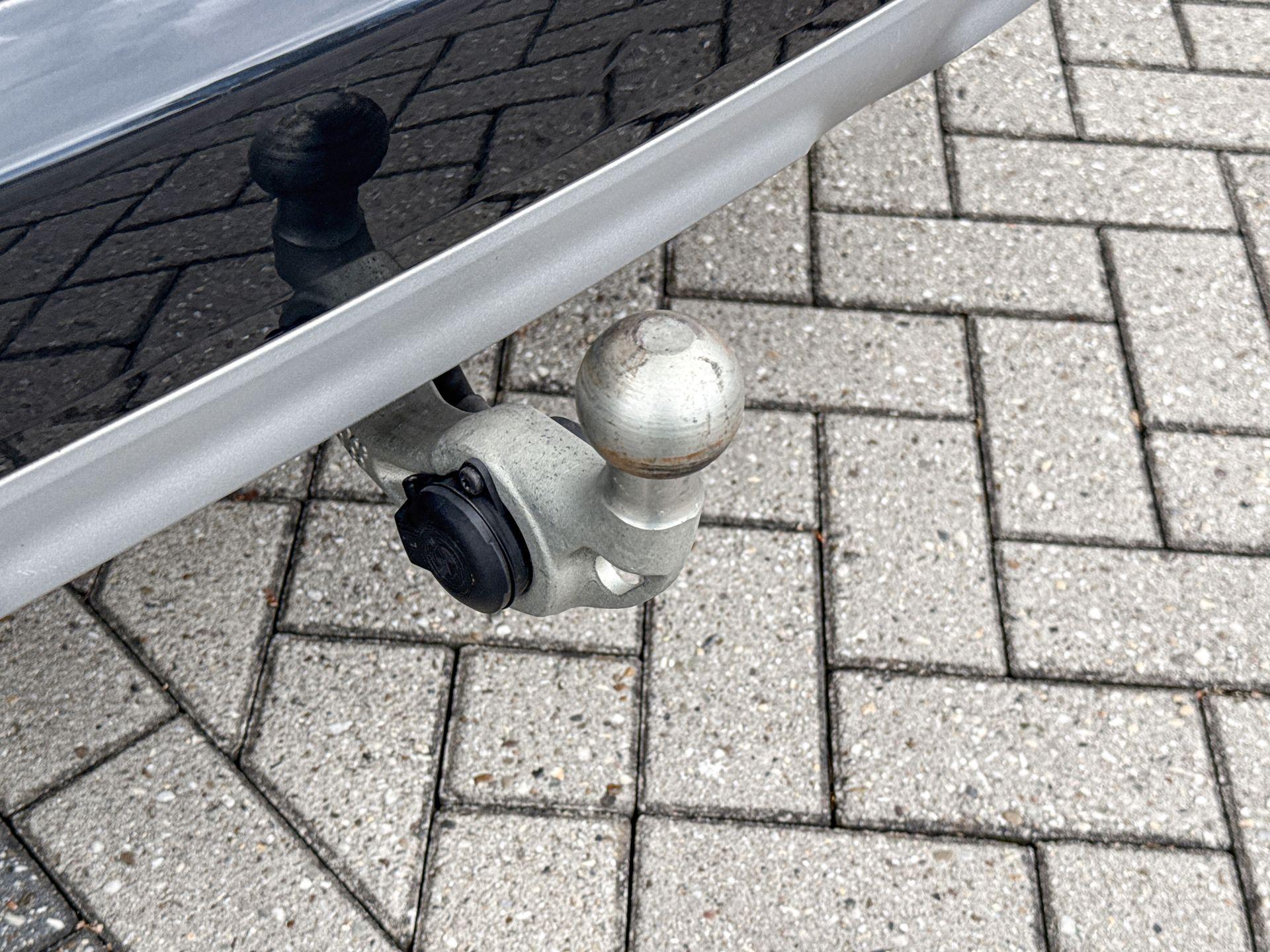 Foto van BMW Ix1 Xdrive30