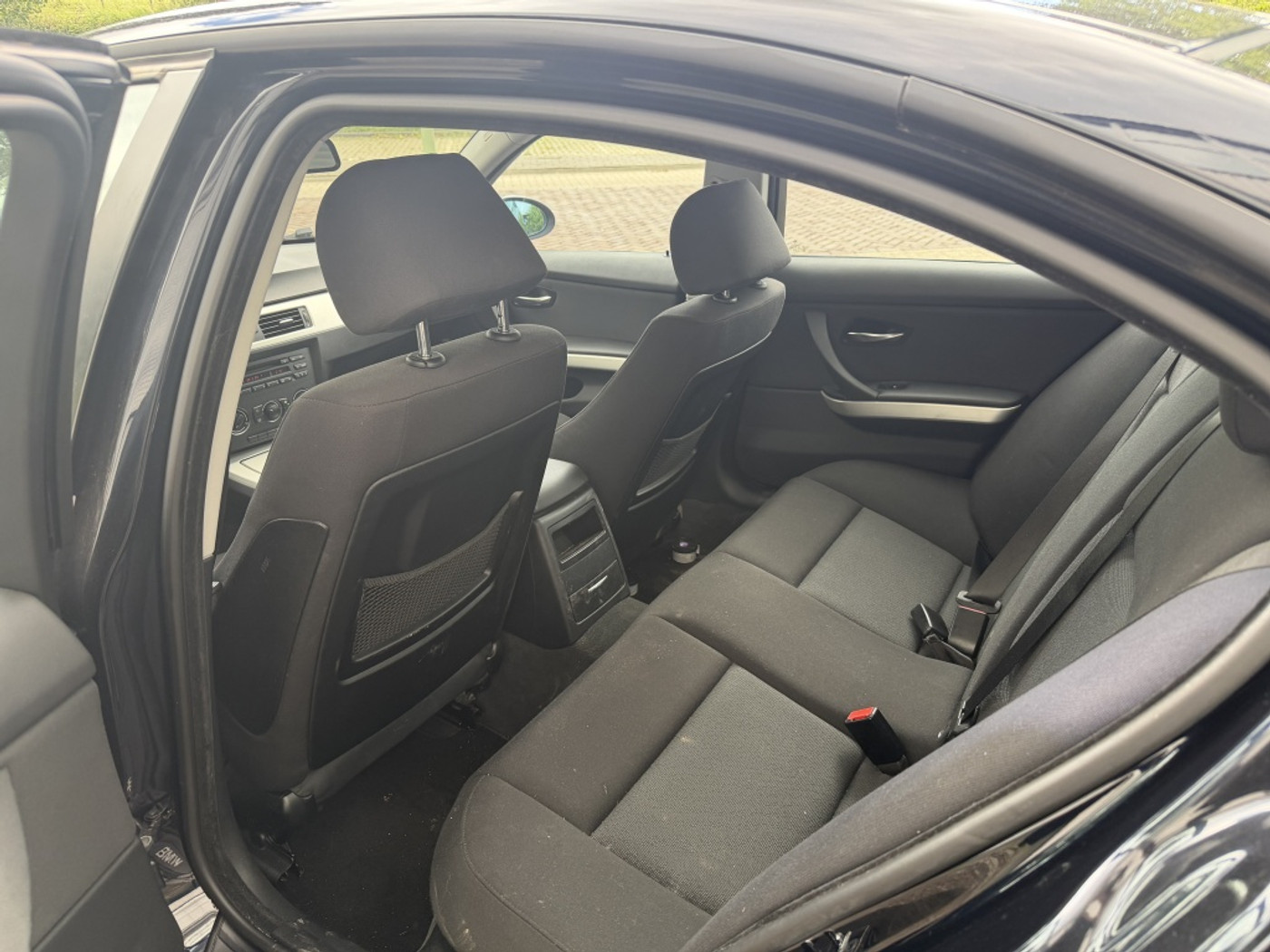 Foto van BMW 3er Reihe