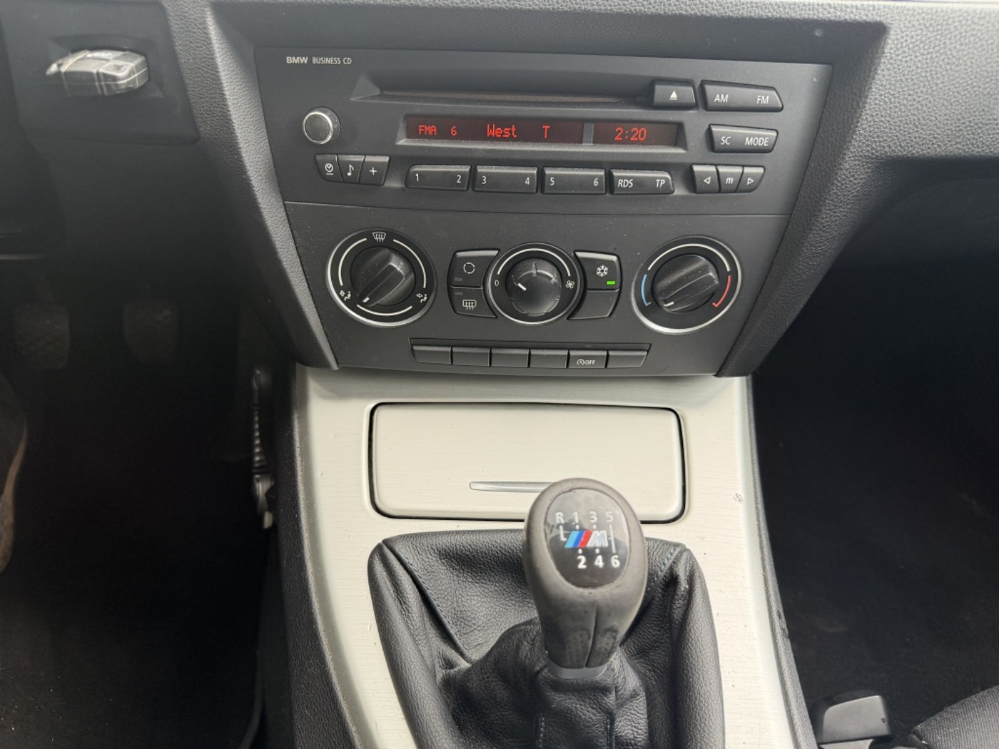 Foto van BMW 3er Reihe