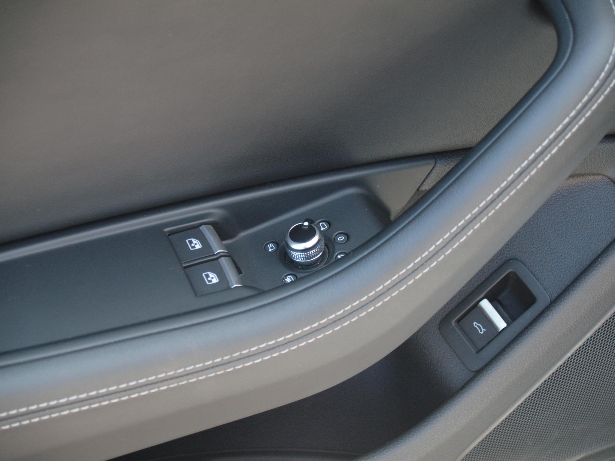 Foto van Audi A5 Coupe