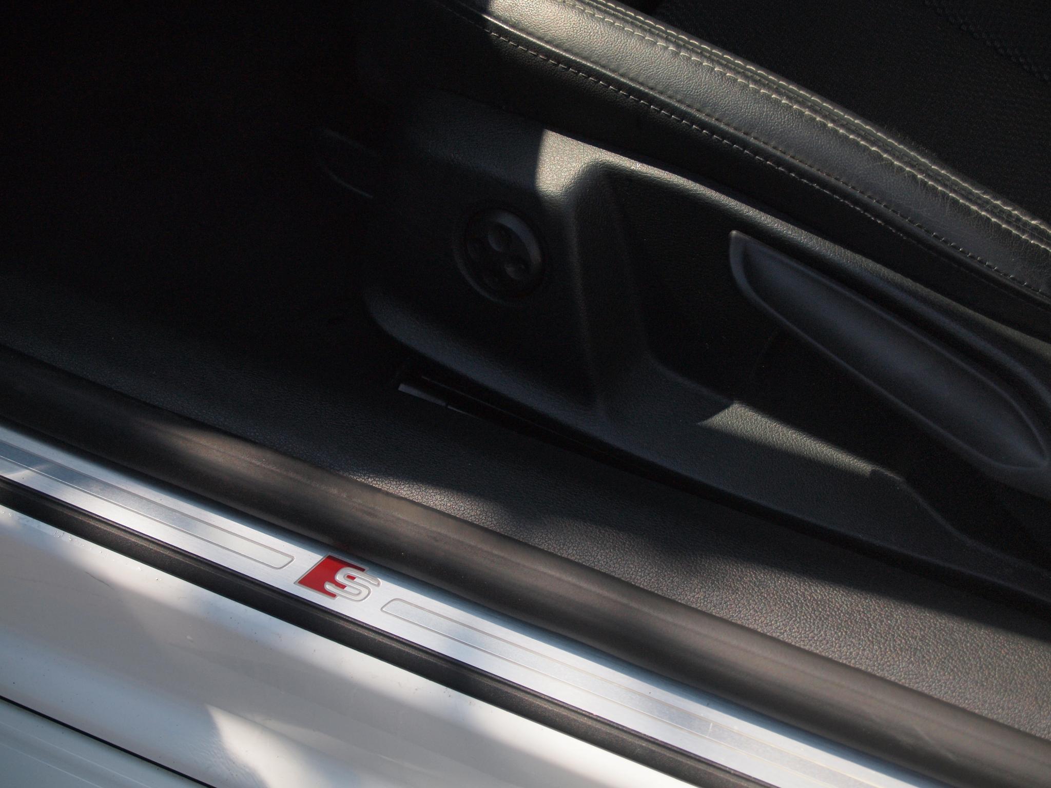 Foto van Audi A5 Coupe