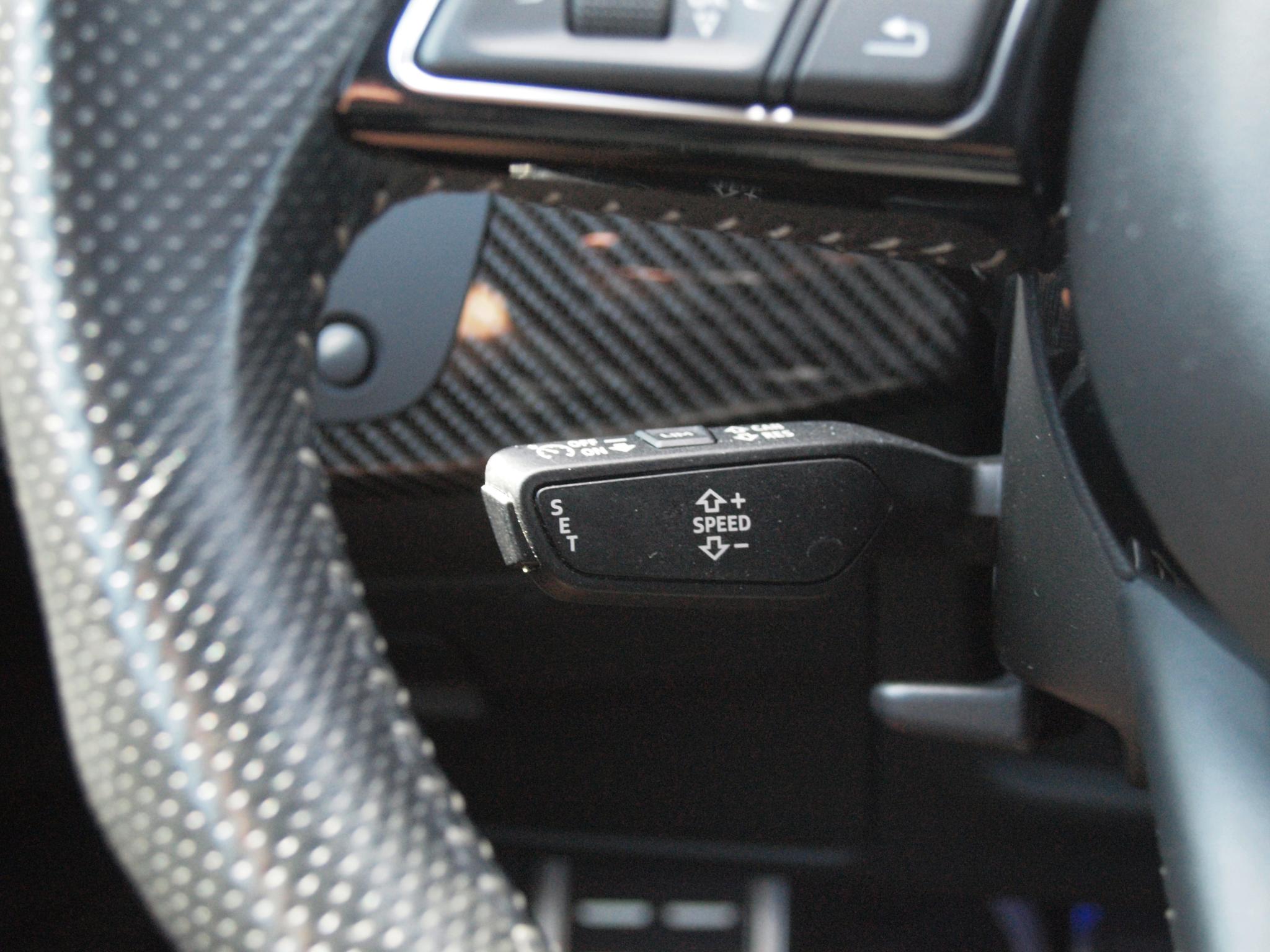 Foto van Audi A5 Coupe