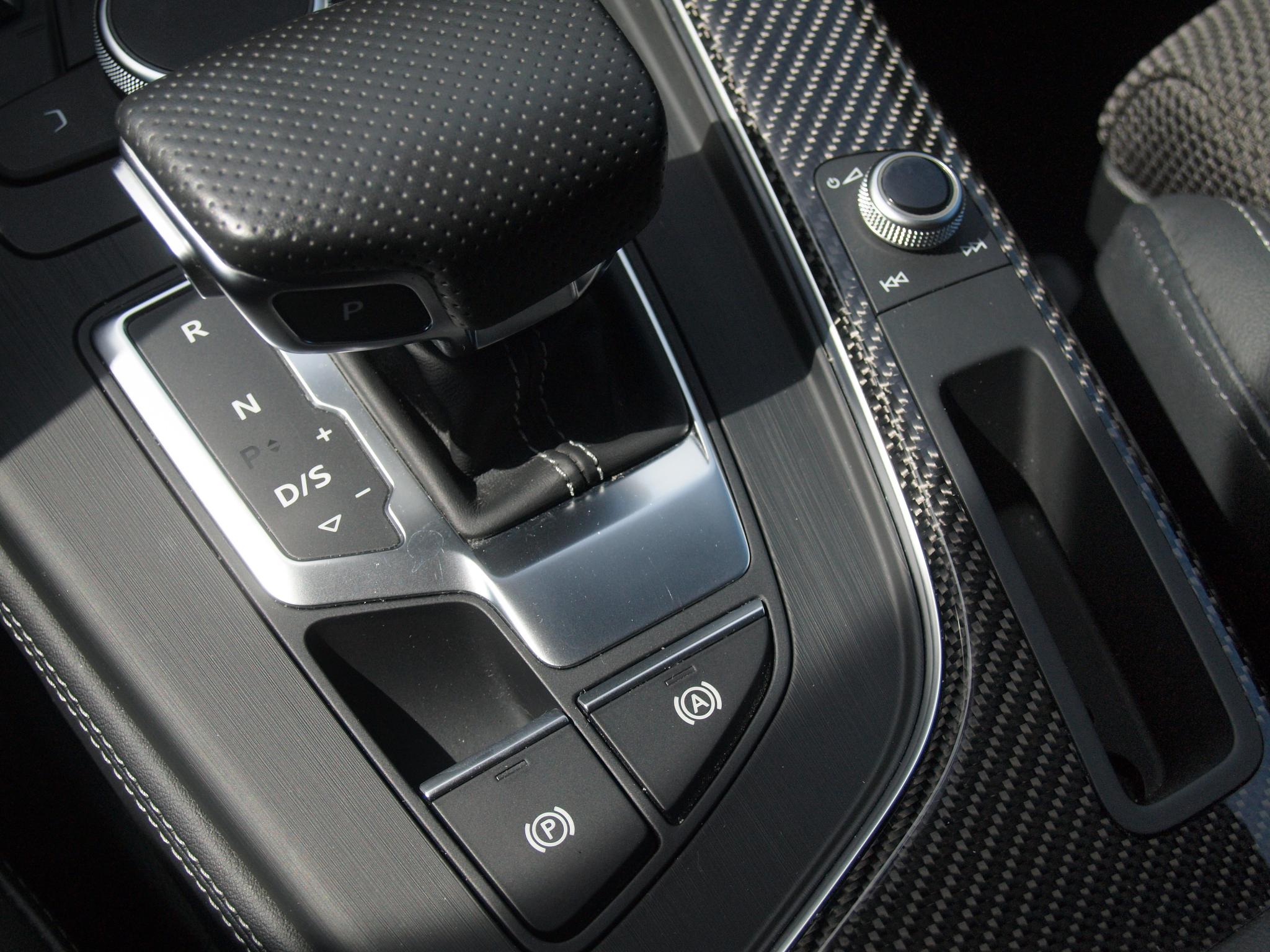 Foto van Audi A5 Coupe