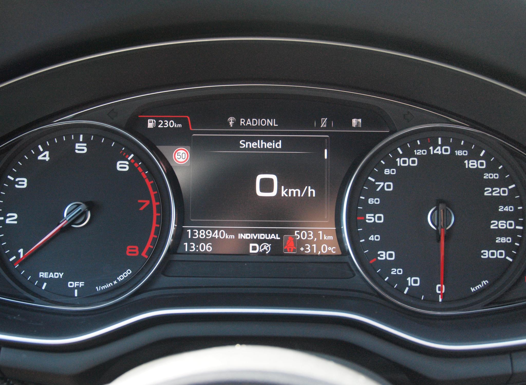 Foto van Audi A5 Coupe