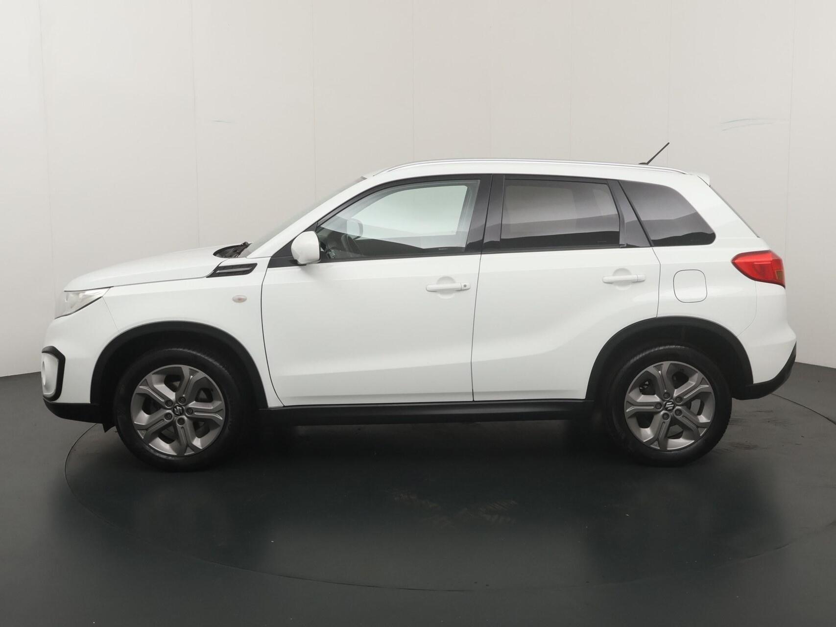 Foto van Suzuki Vitara