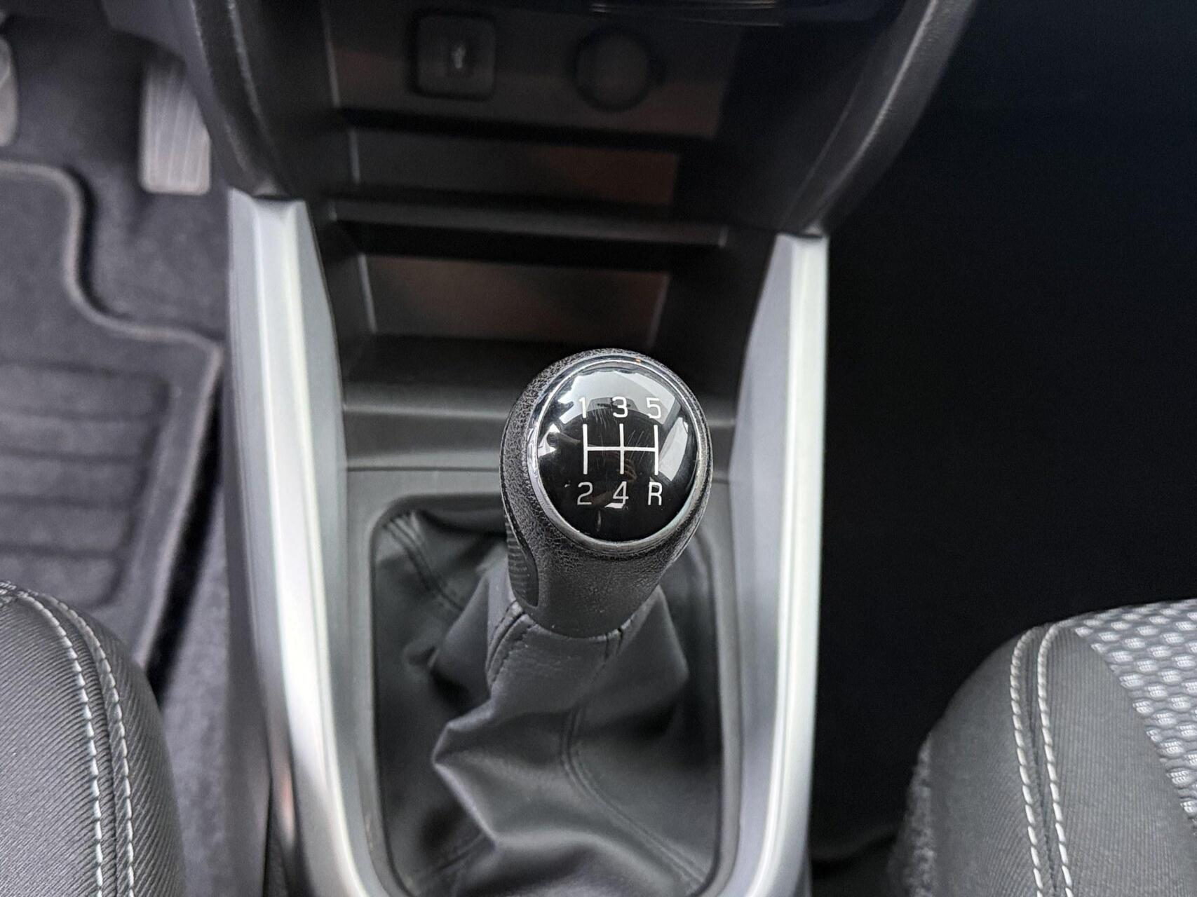 Foto van Suzuki Vitara