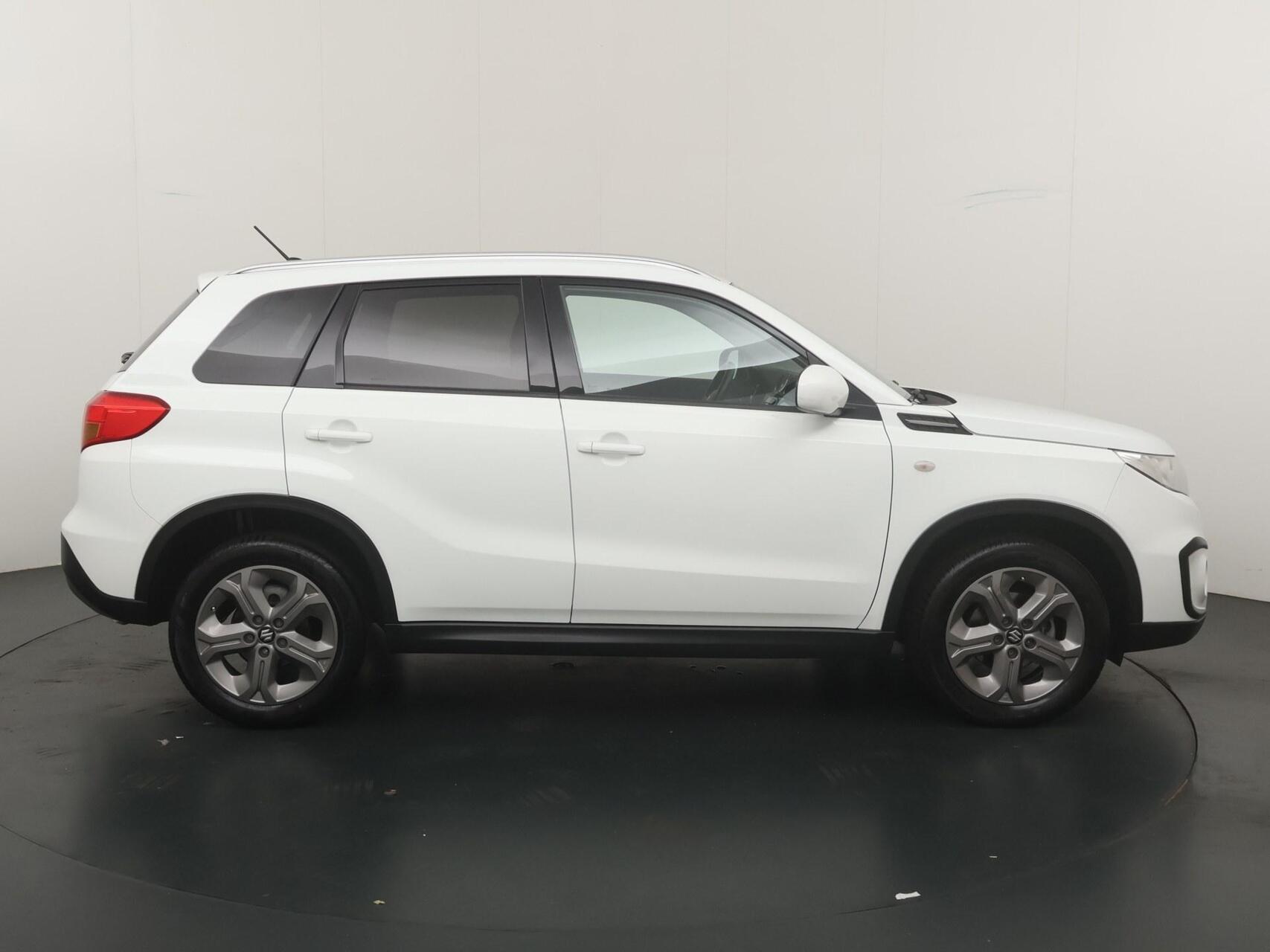 Foto van Suzuki Vitara