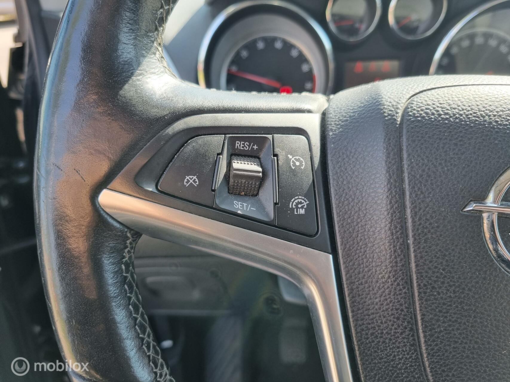Foto van Opel Mokka
