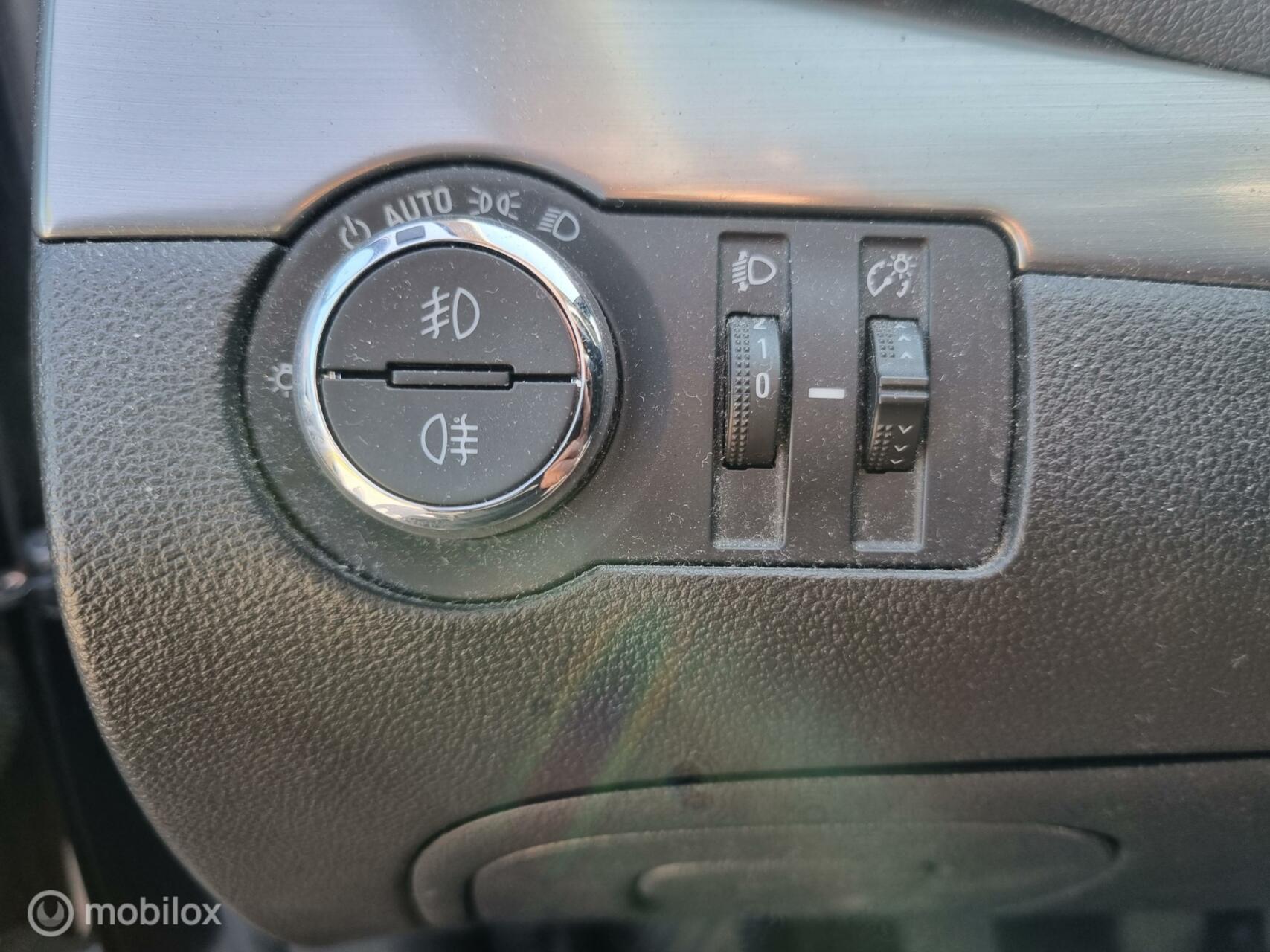 Foto van Opel Mokka