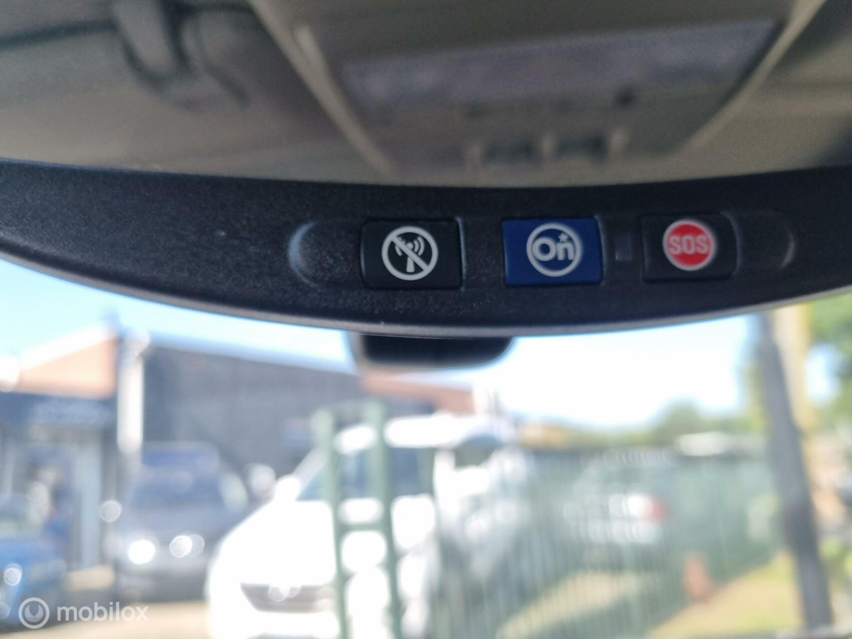 Foto van Opel Mokka