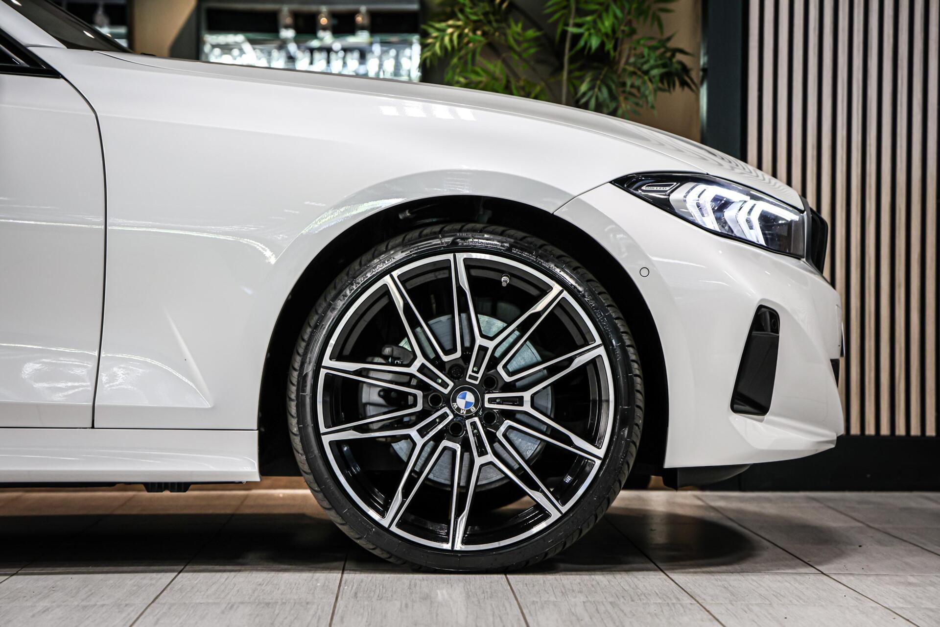 Foto van BMW 3-serie Touring
