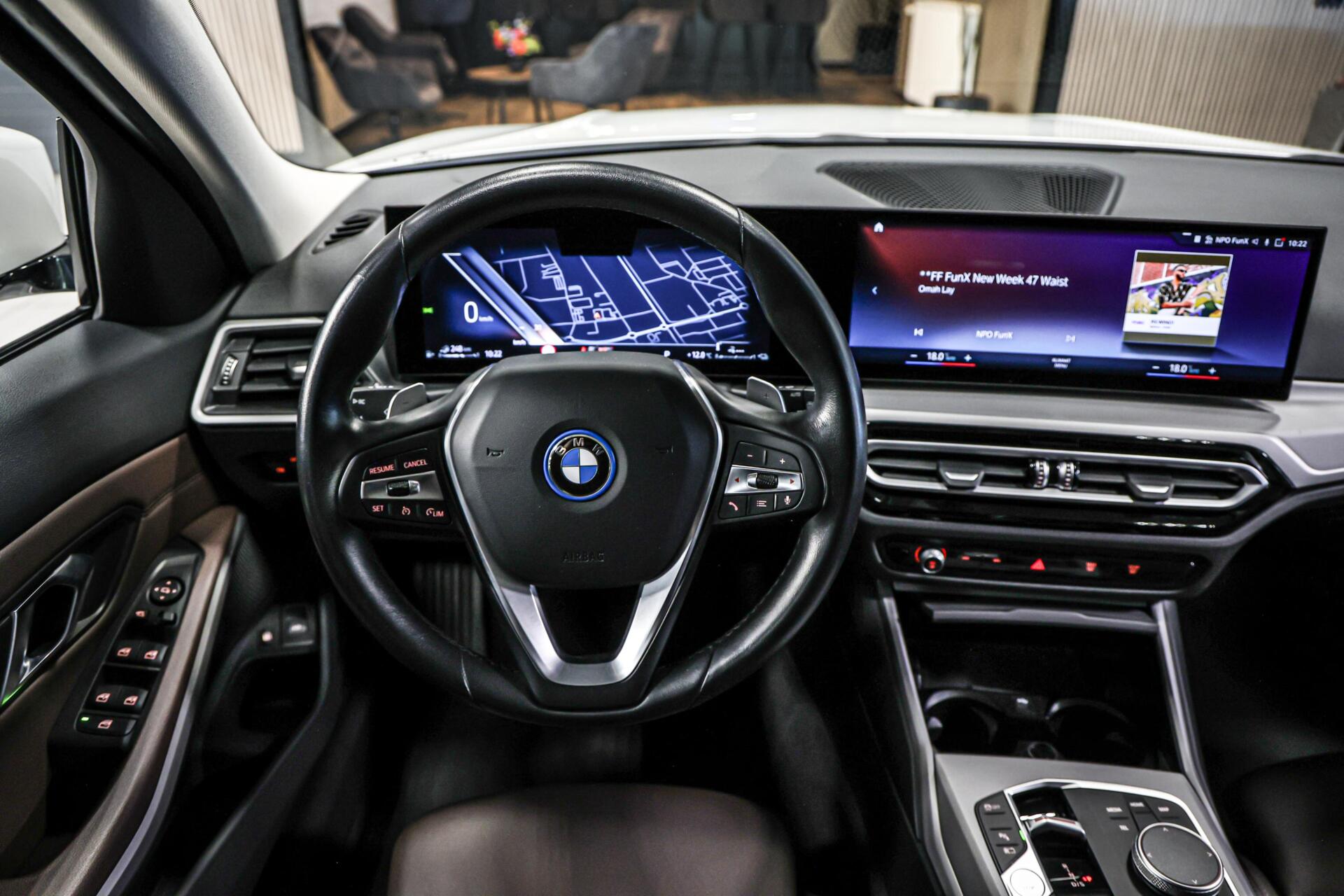 Foto van BMW 3-serie Touring