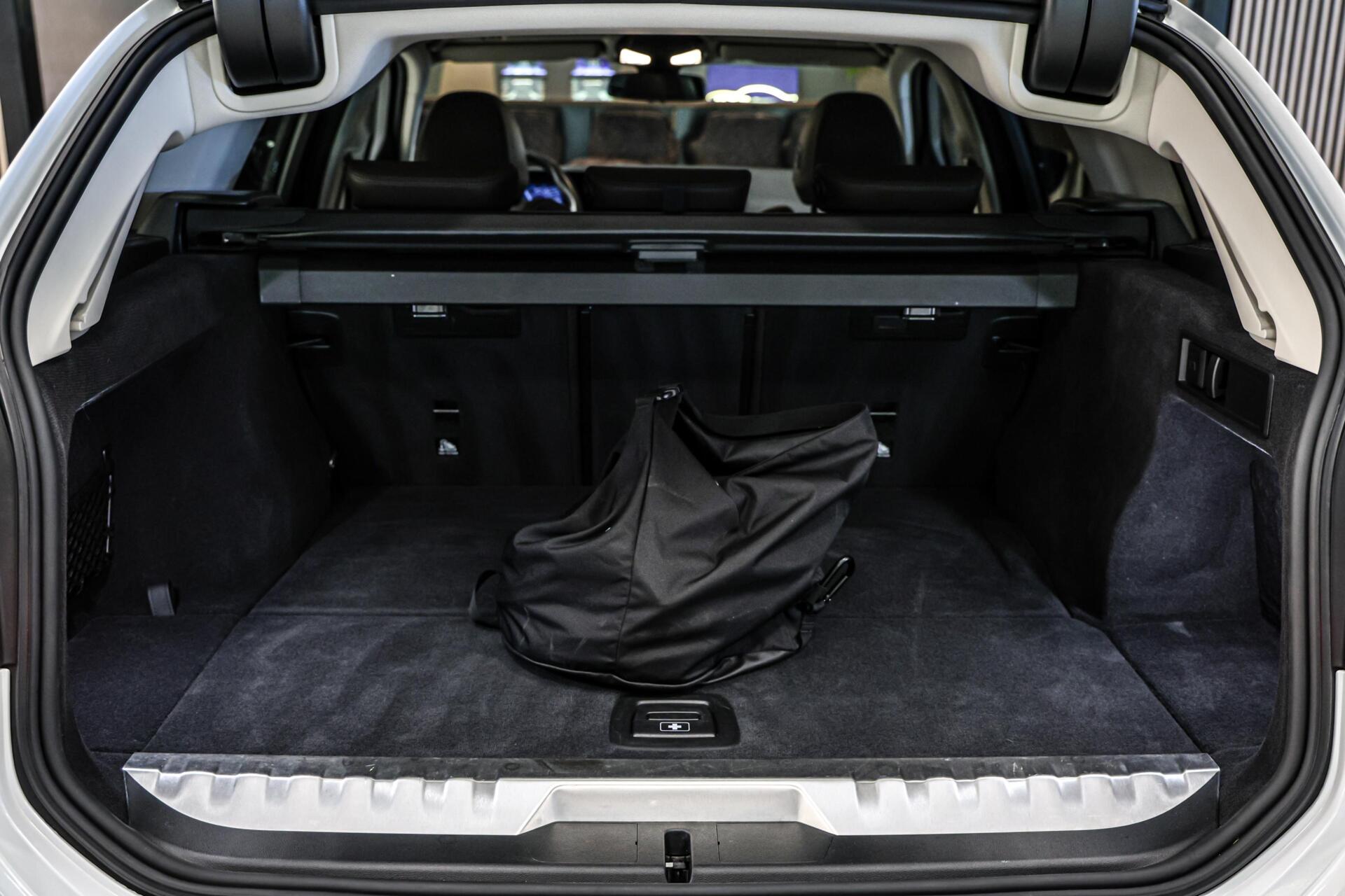 Foto van BMW 3-serie Touring